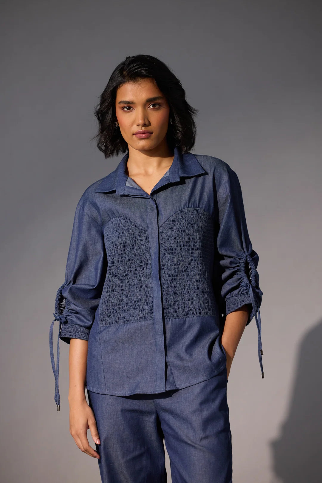 EDWINA SHIRT