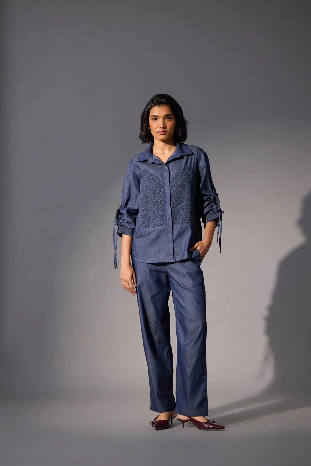 EDWINA SHIRT