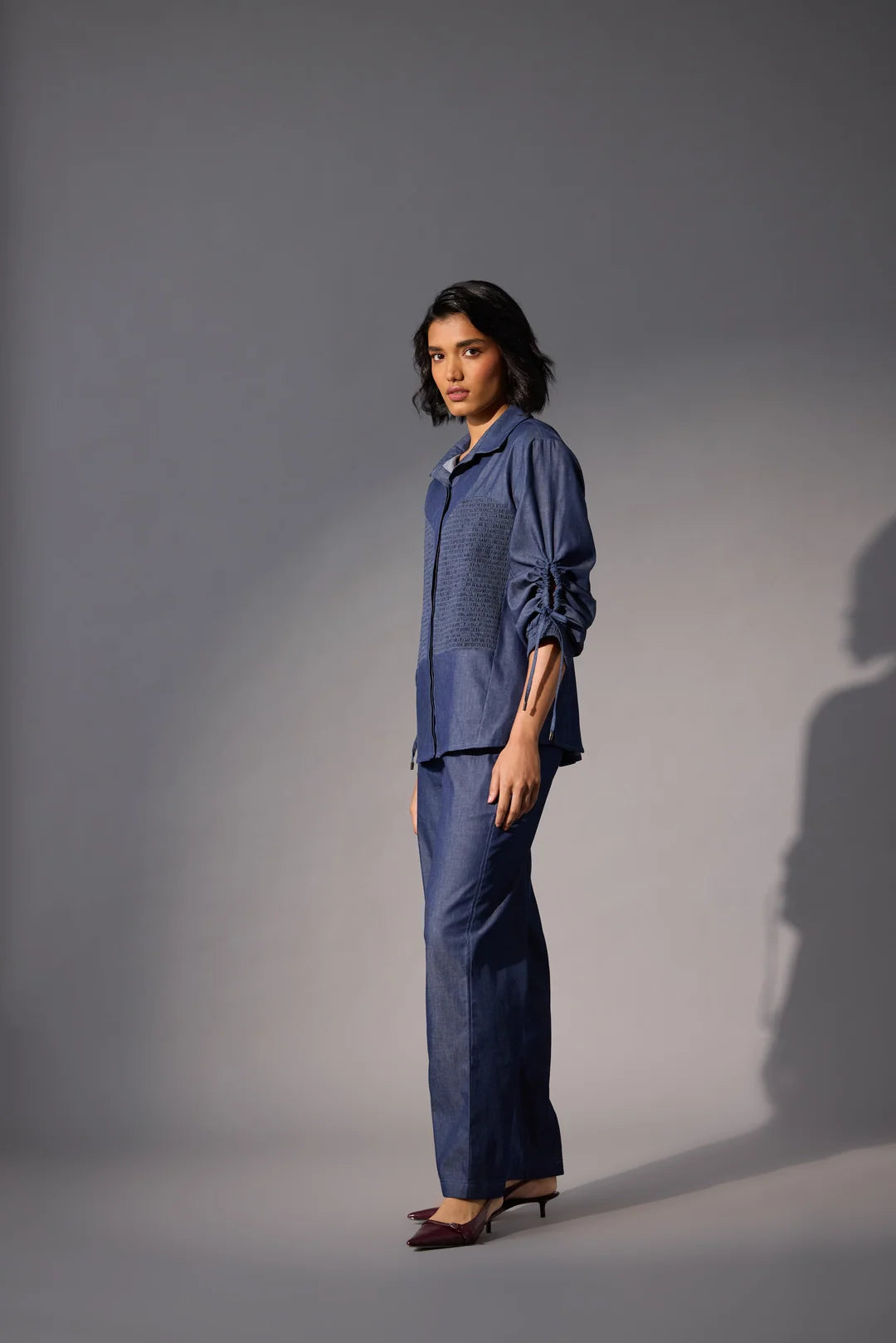 EDWINA SHIRT