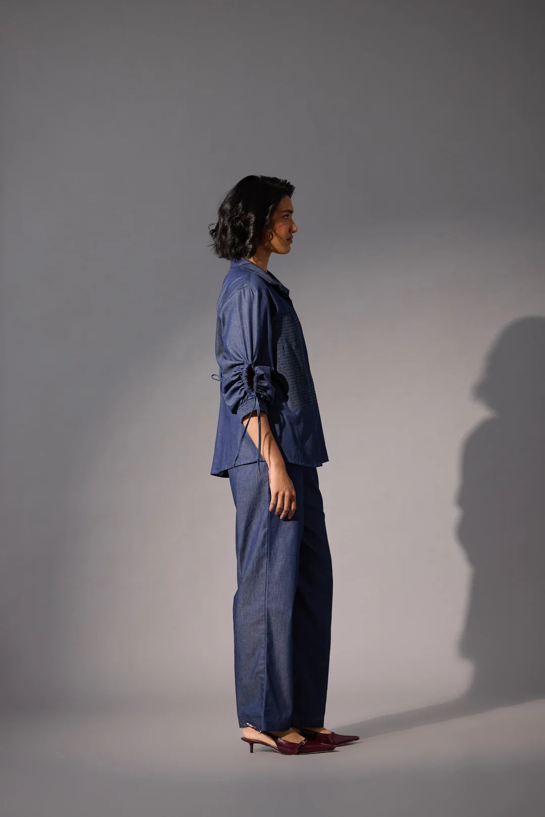 EDWINA SHIRT