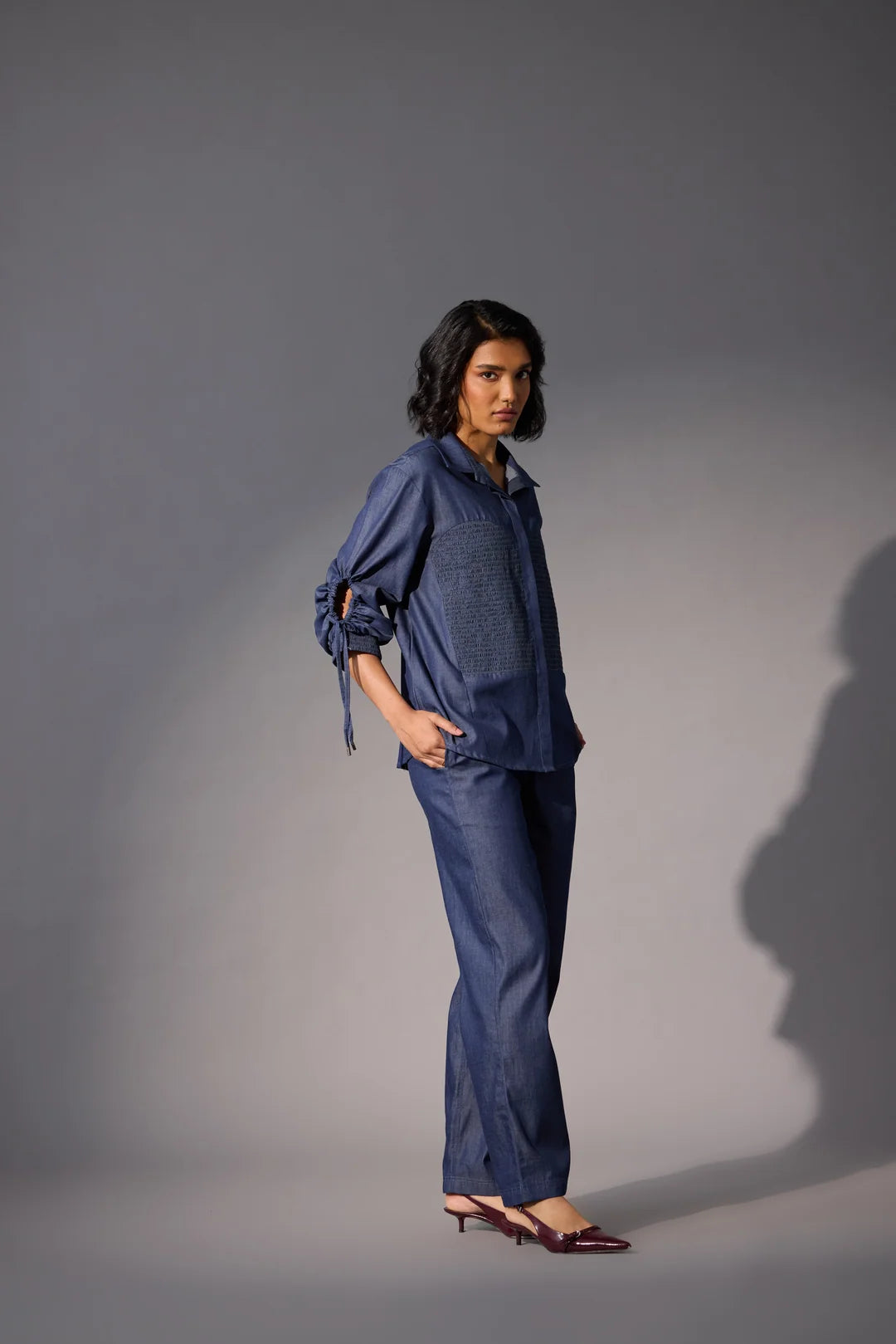 EDWINA SHIRT