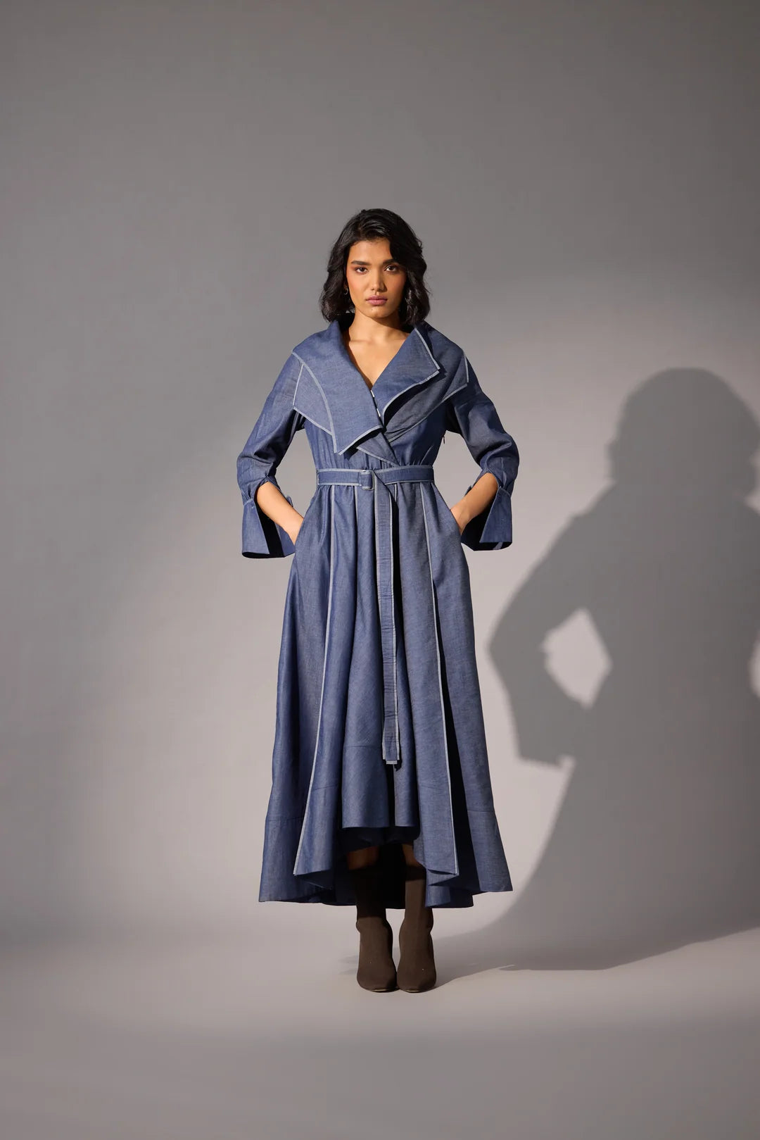 ZORA DRESS
