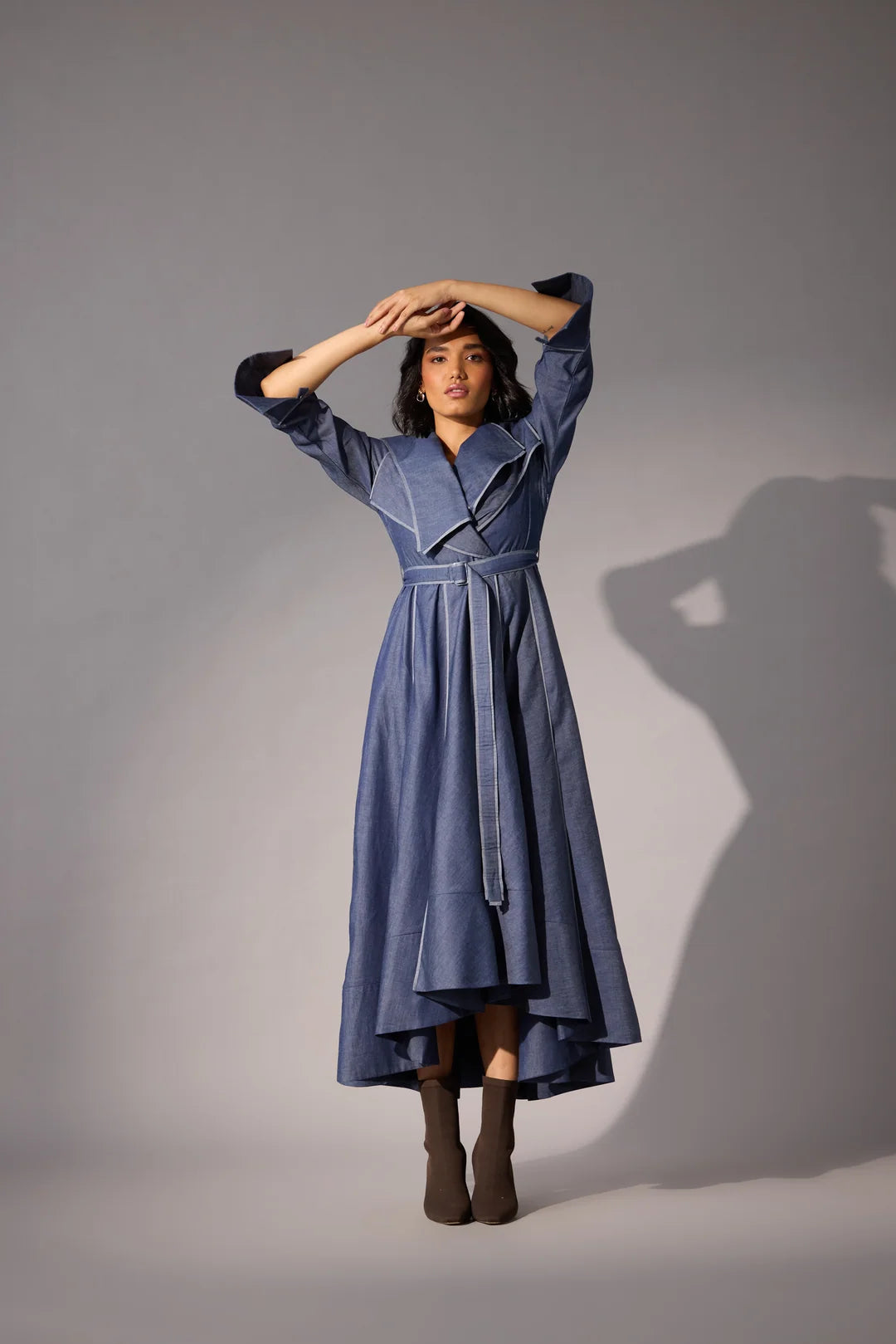 ZORA DRESS
