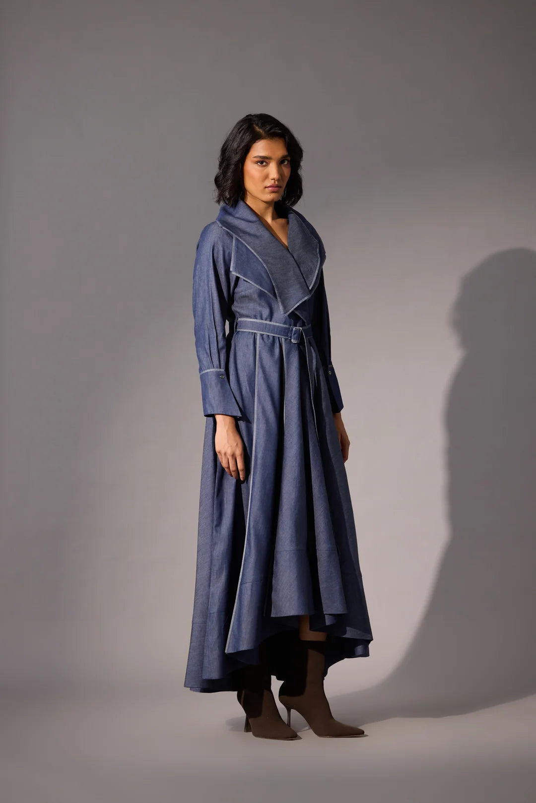 ZORA DRESS