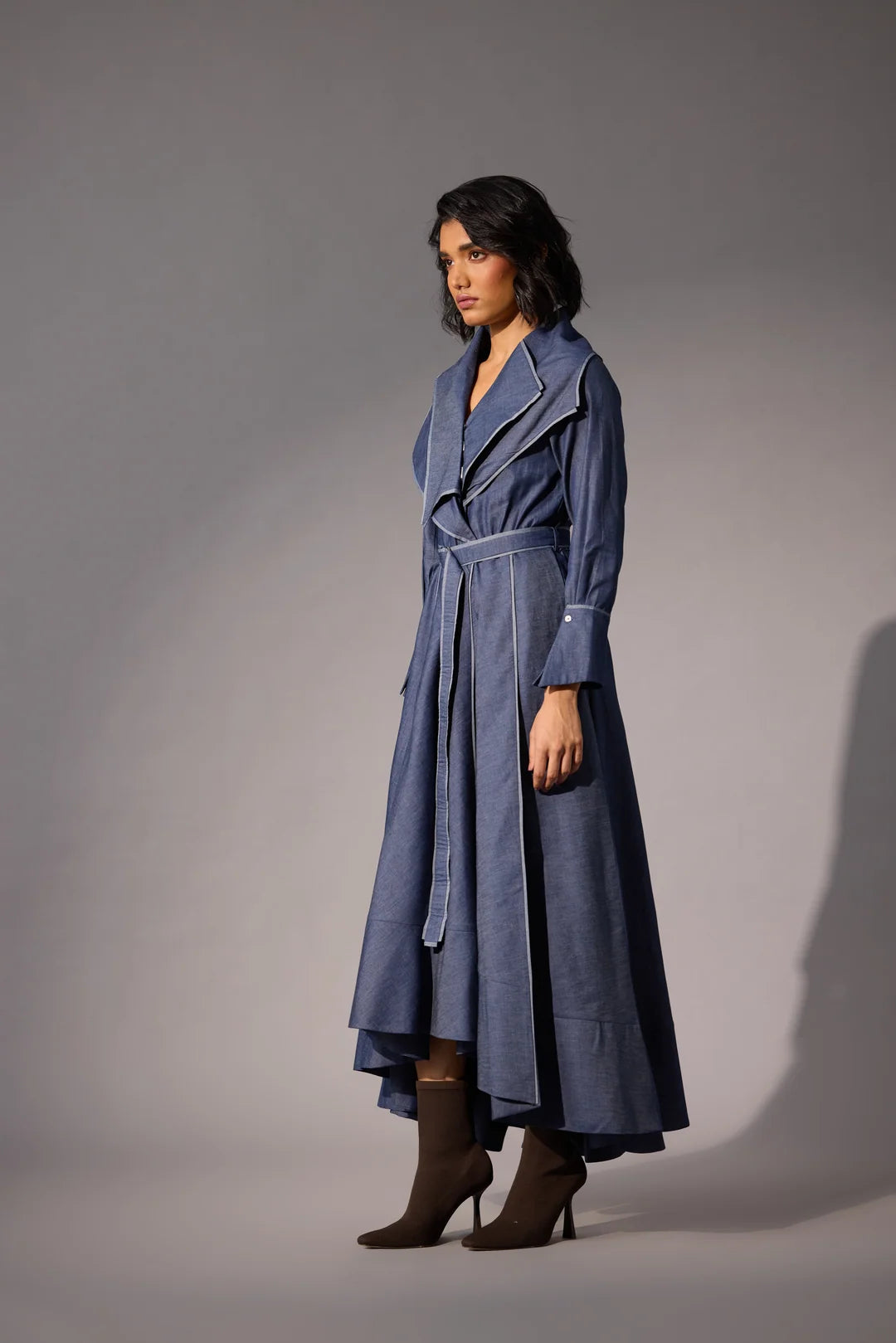 ZORA DRESS