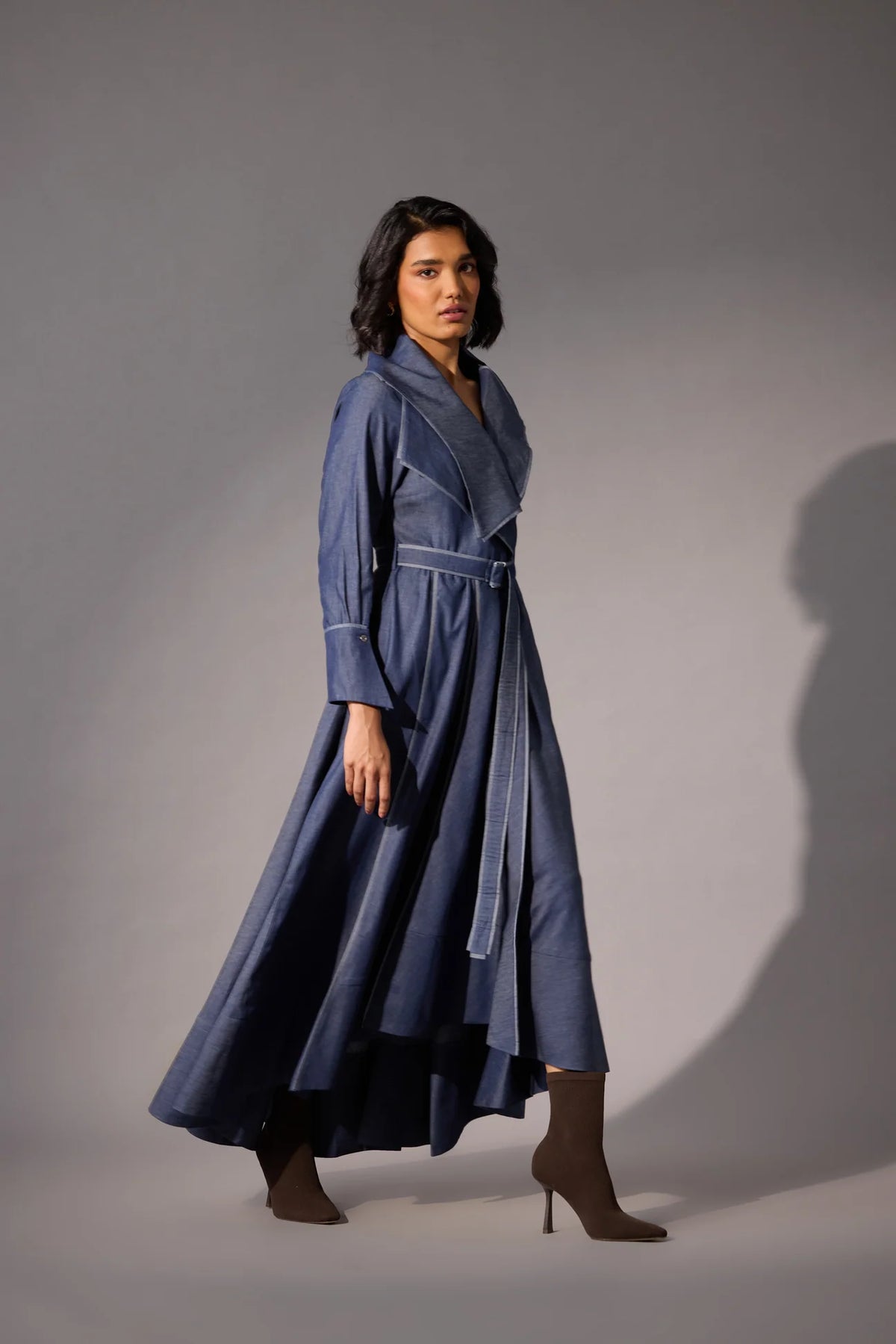 ZORA DRESS