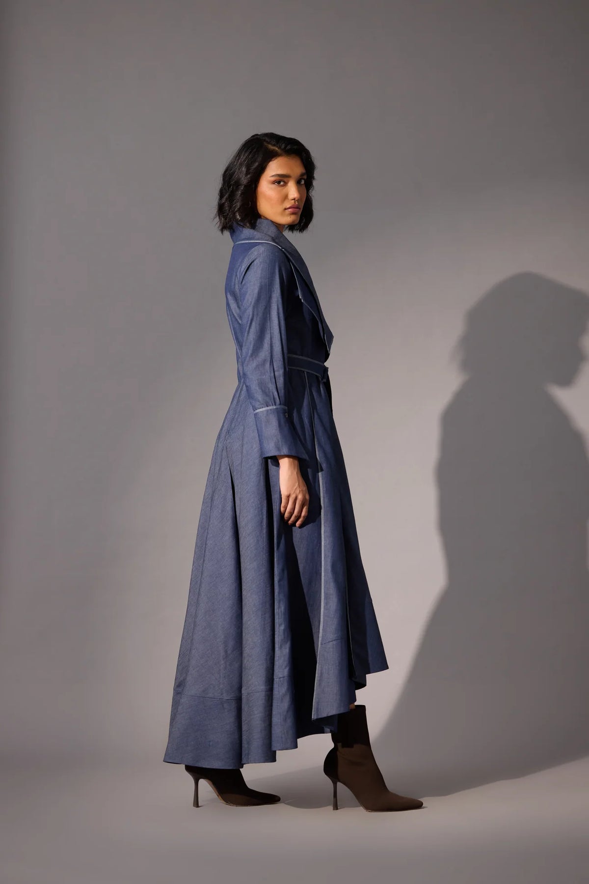 ZORA DRESS
