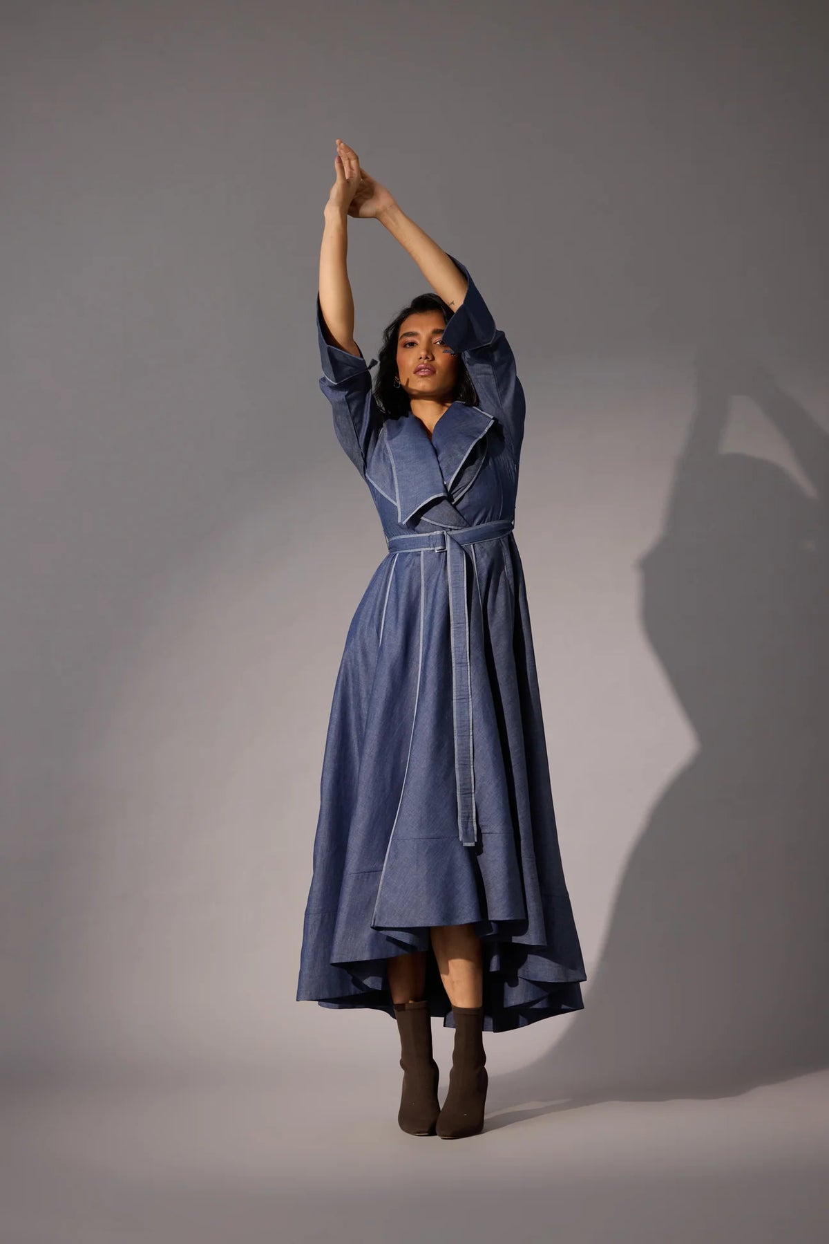 ZORA DRESS