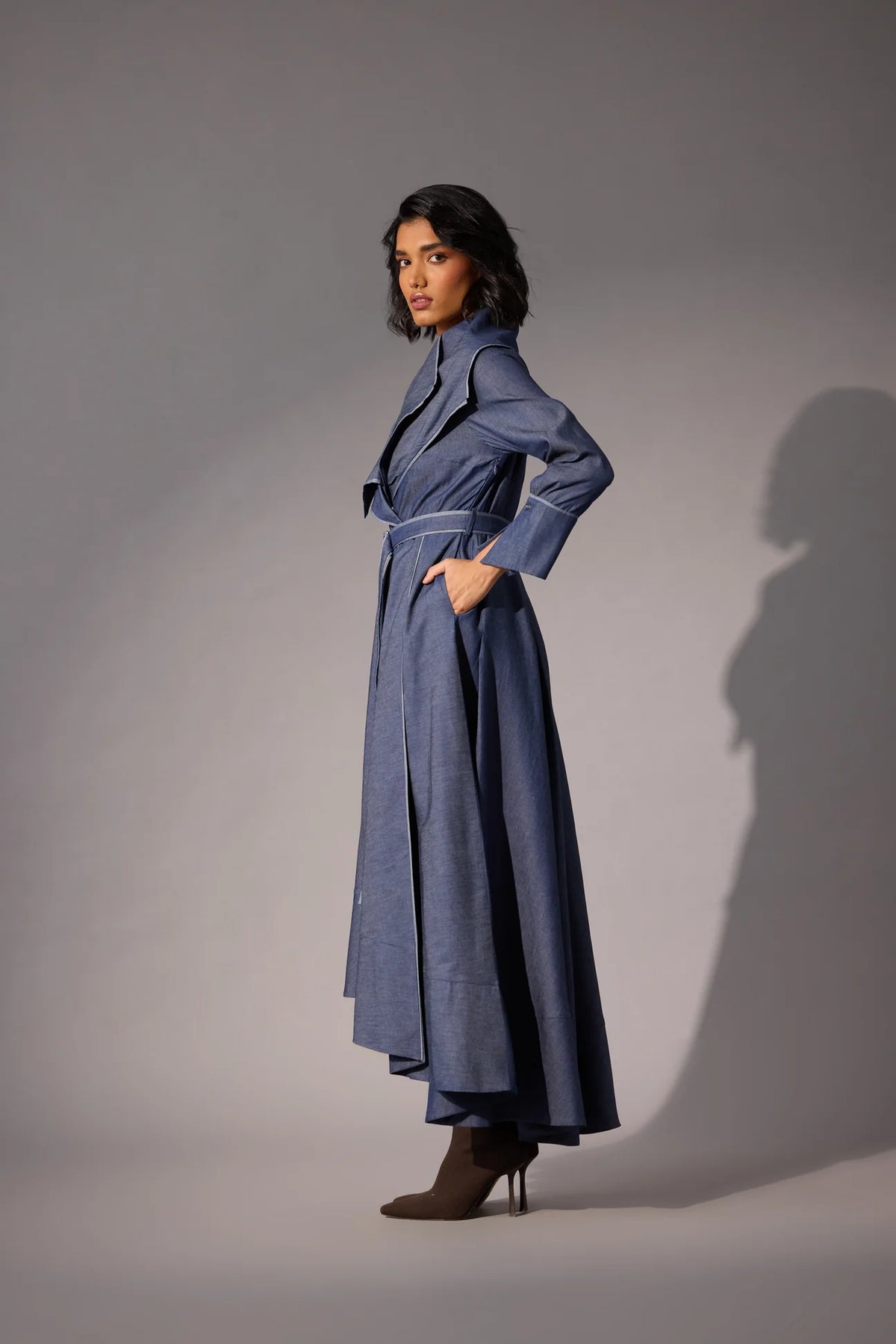 ZORA DRESS