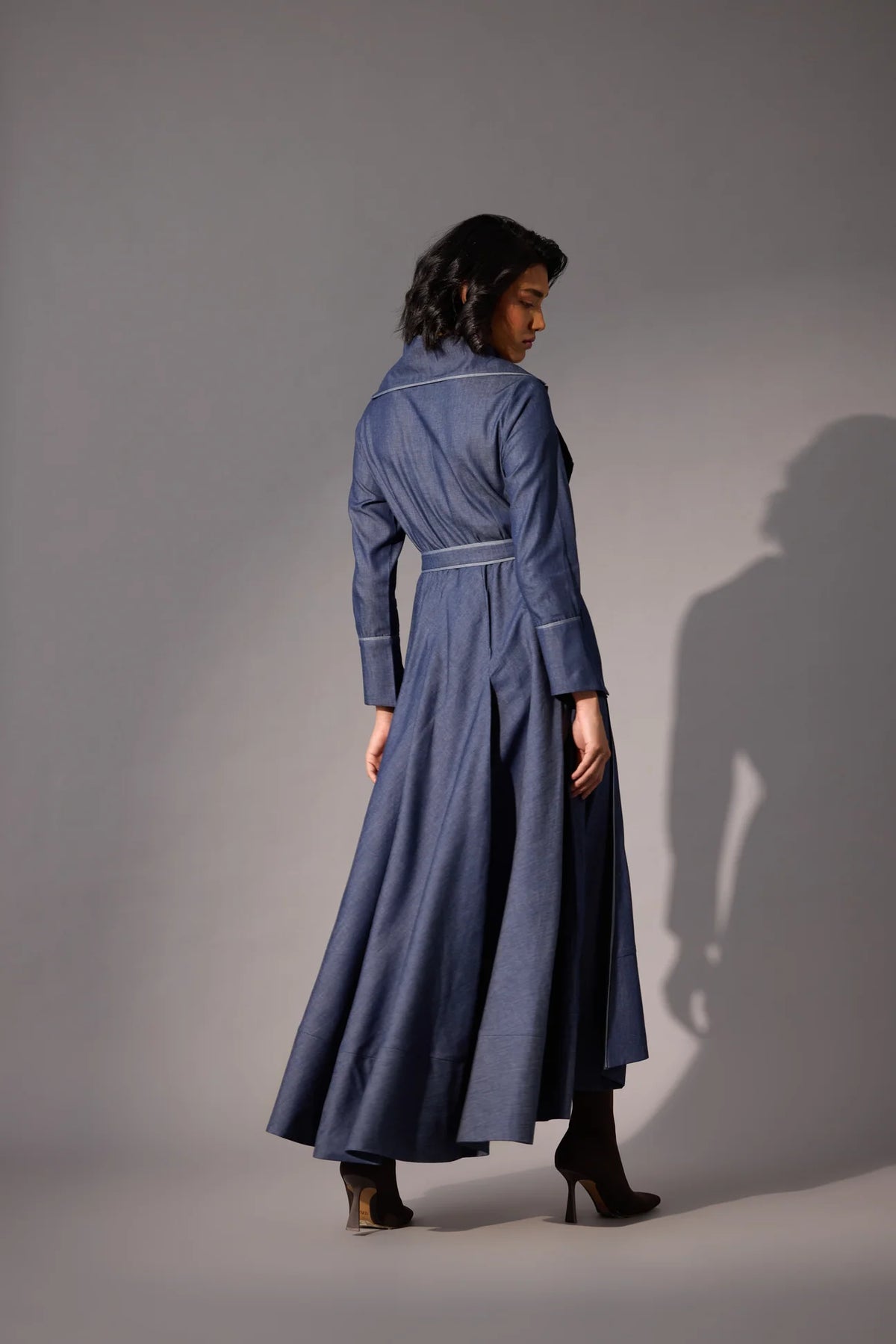 ZORA DRESS