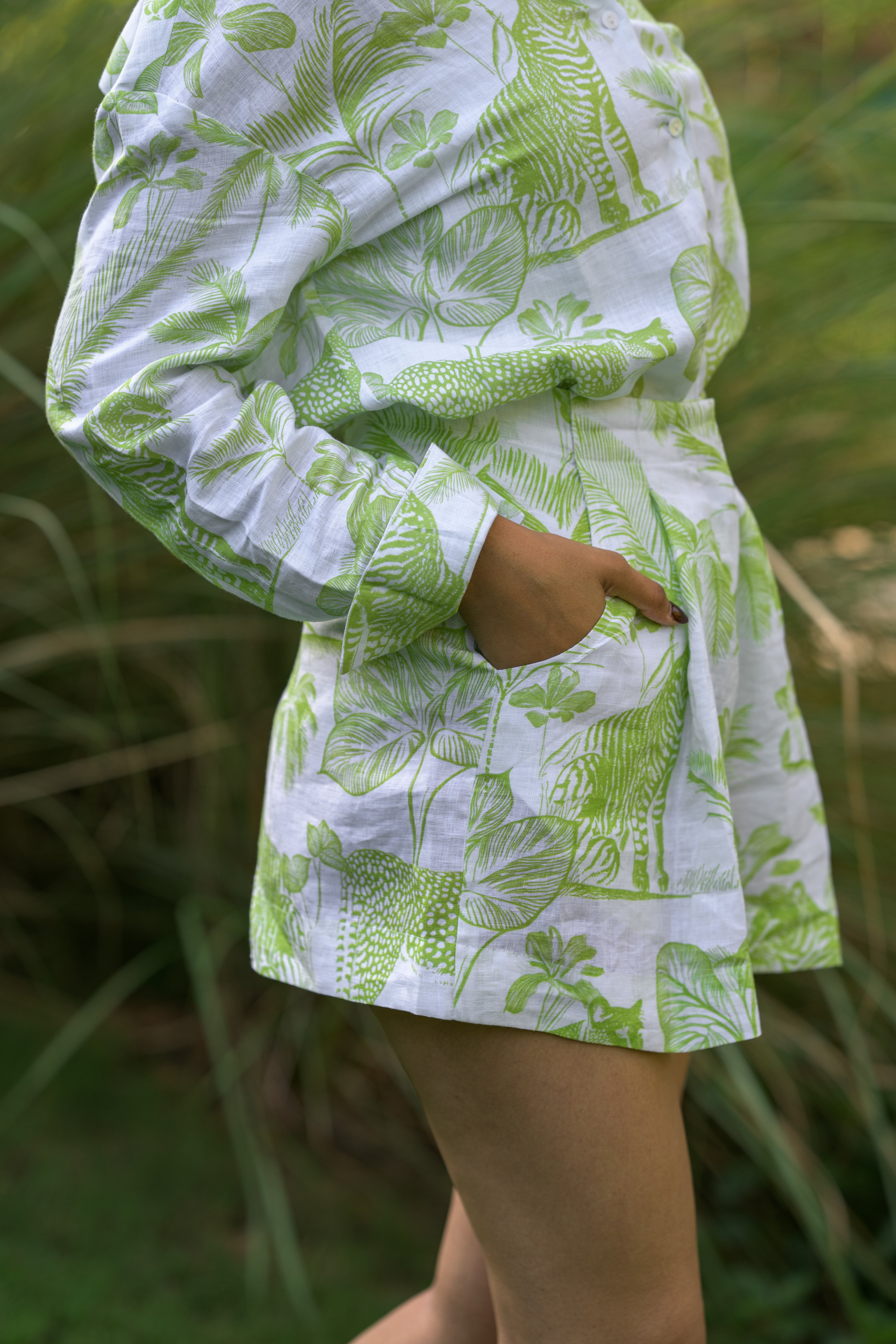 Jungle Set