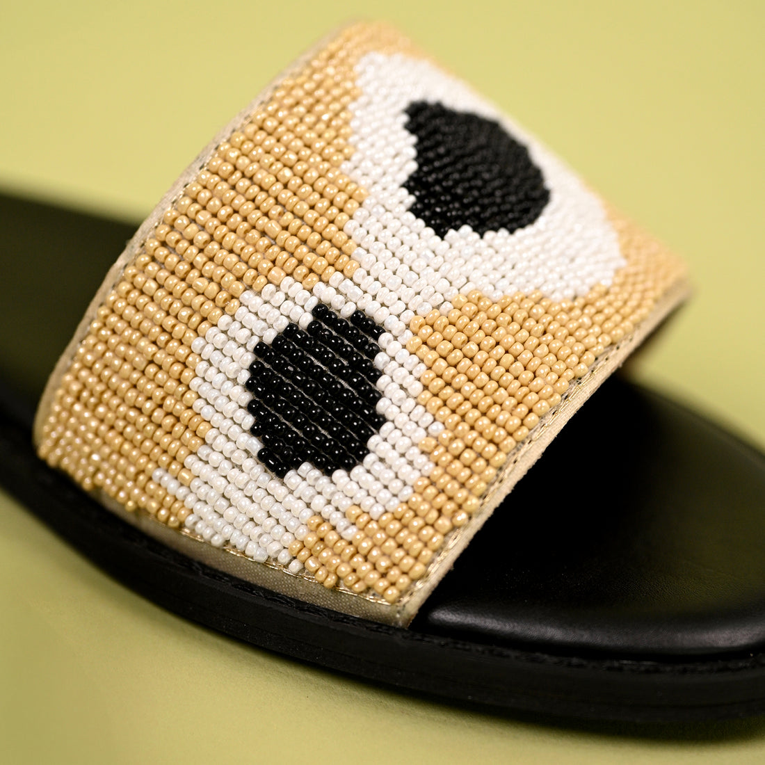 Evil Eye Footwear