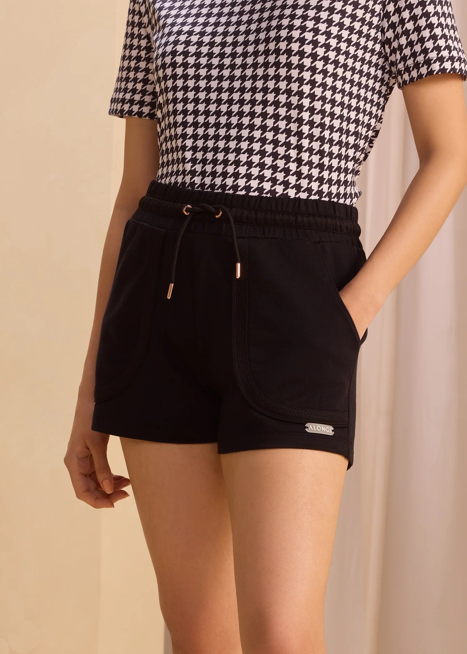 On-the-Go Shorts