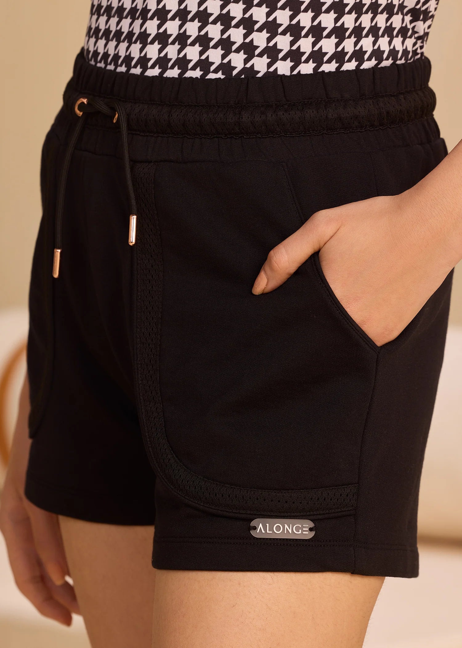 On-the-Go Shorts