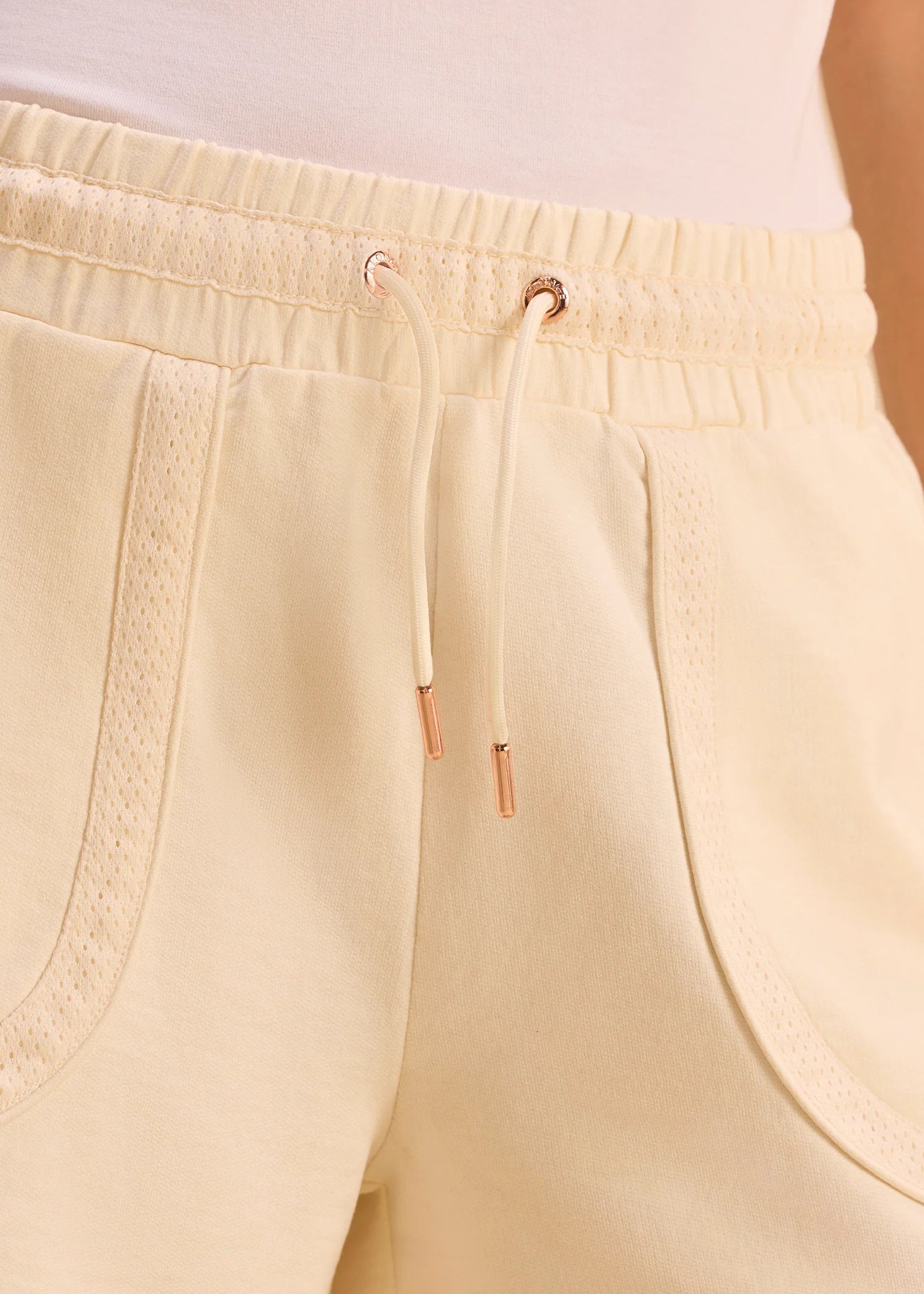 On-the-Go Shorts