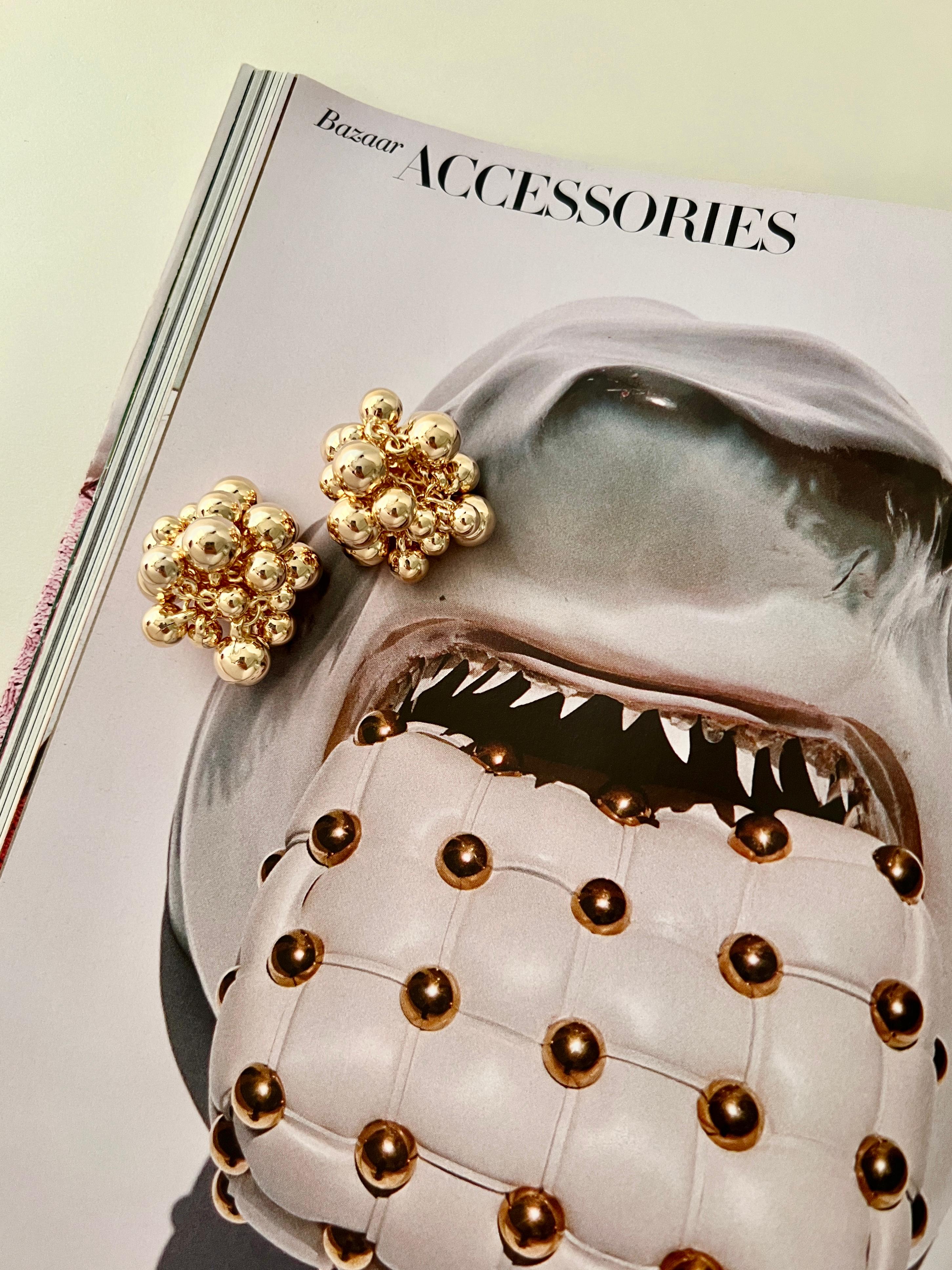 Reef Cluster Studs