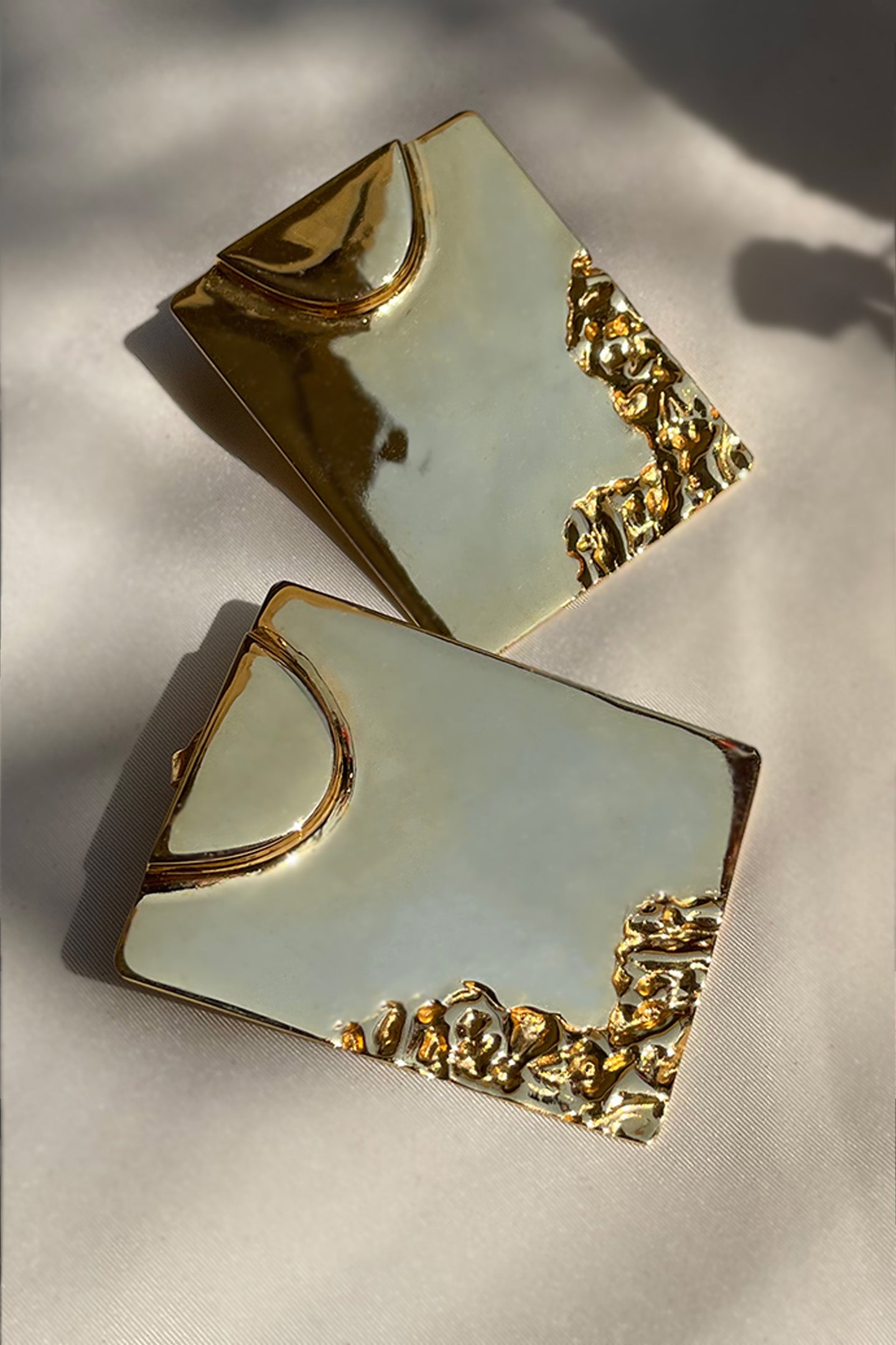 Starke Earrings