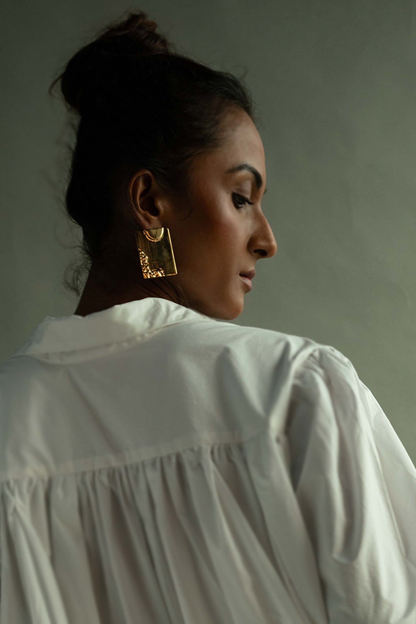 Starke Earrings