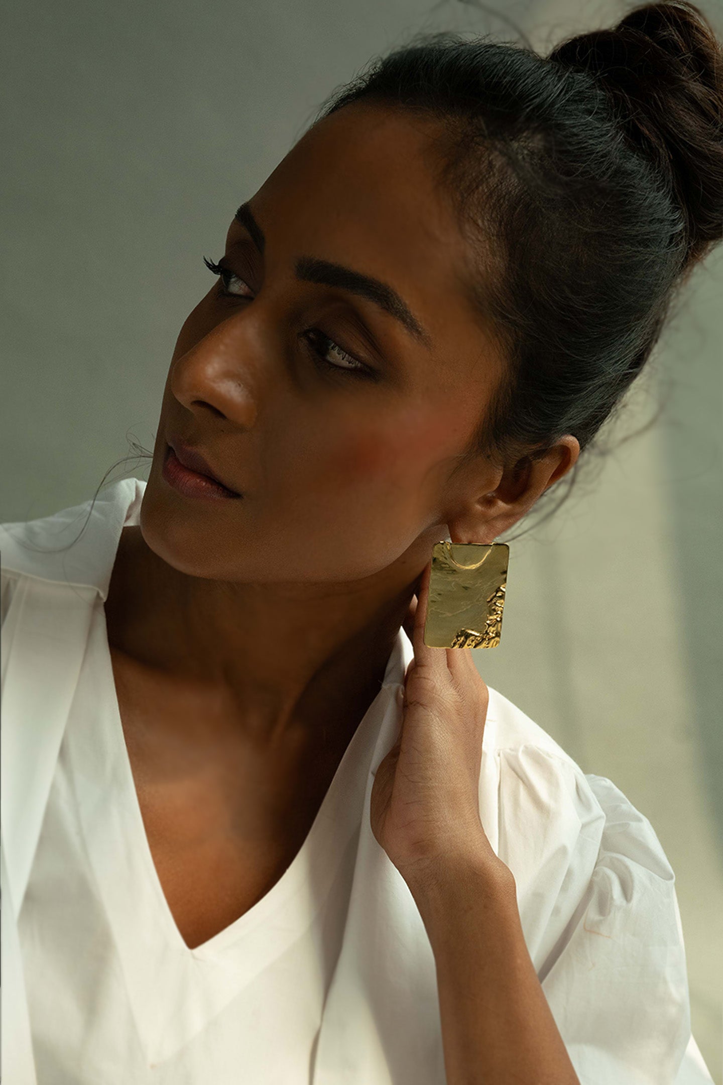Starke Earrings