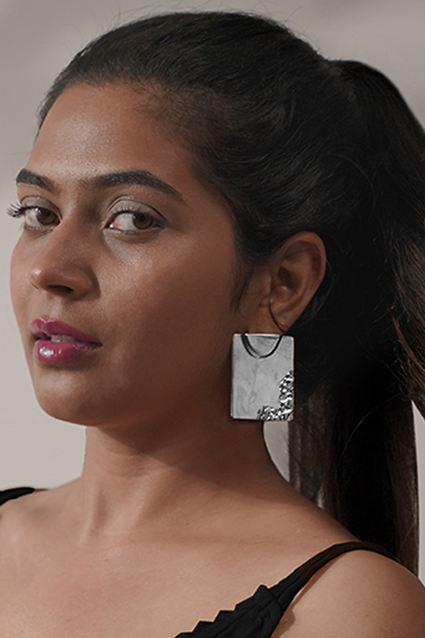 Starke Earrings