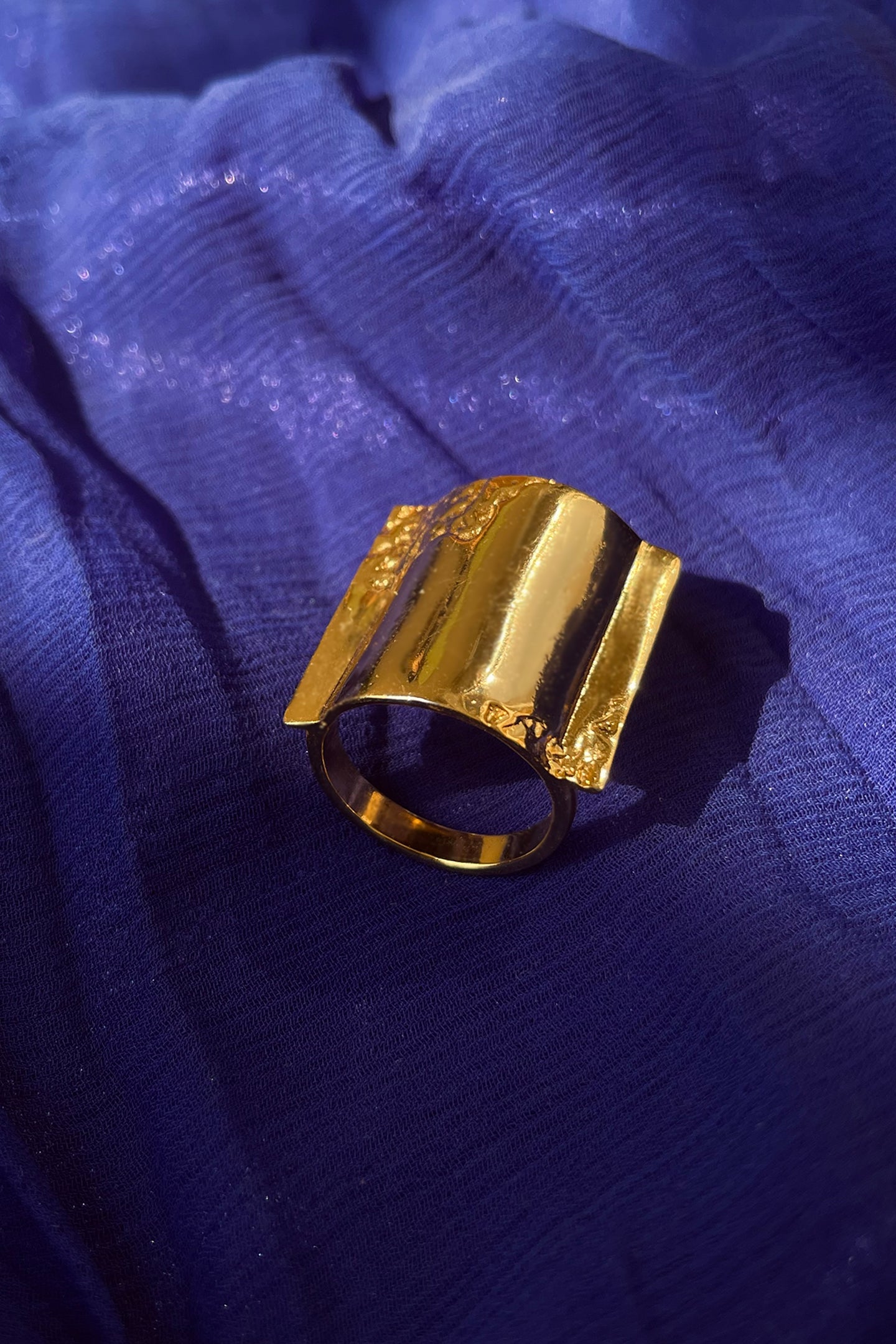 Starke Ring