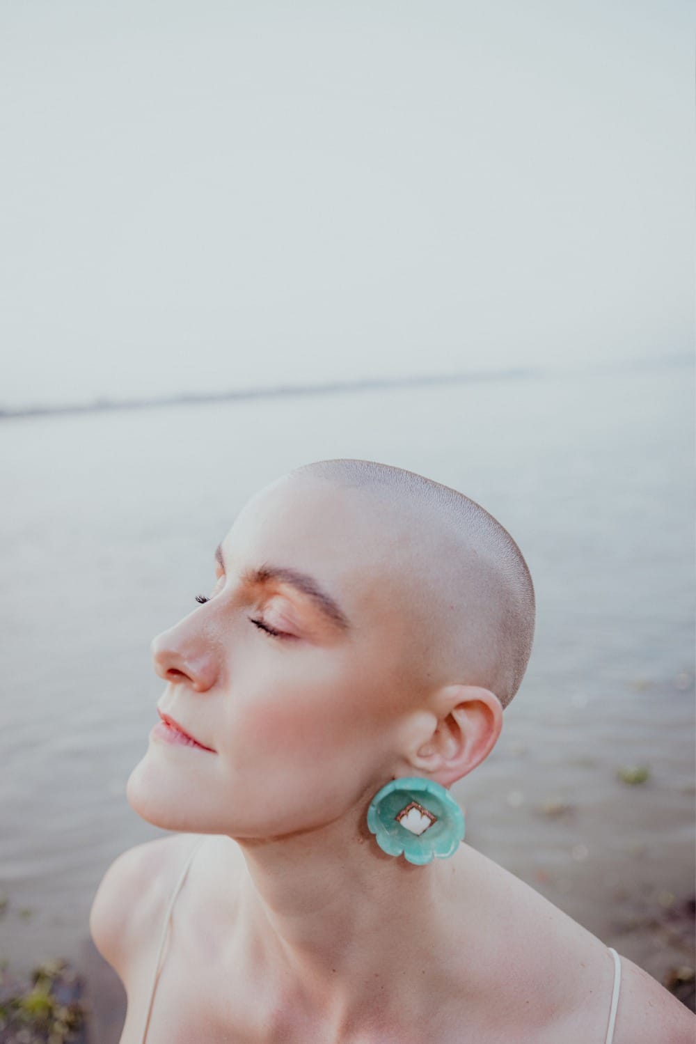 Thali Earrings