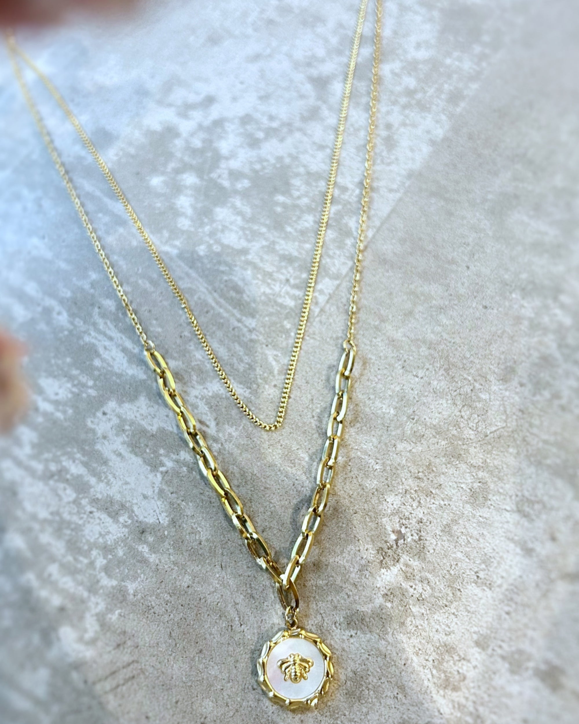 Ariel Necklace