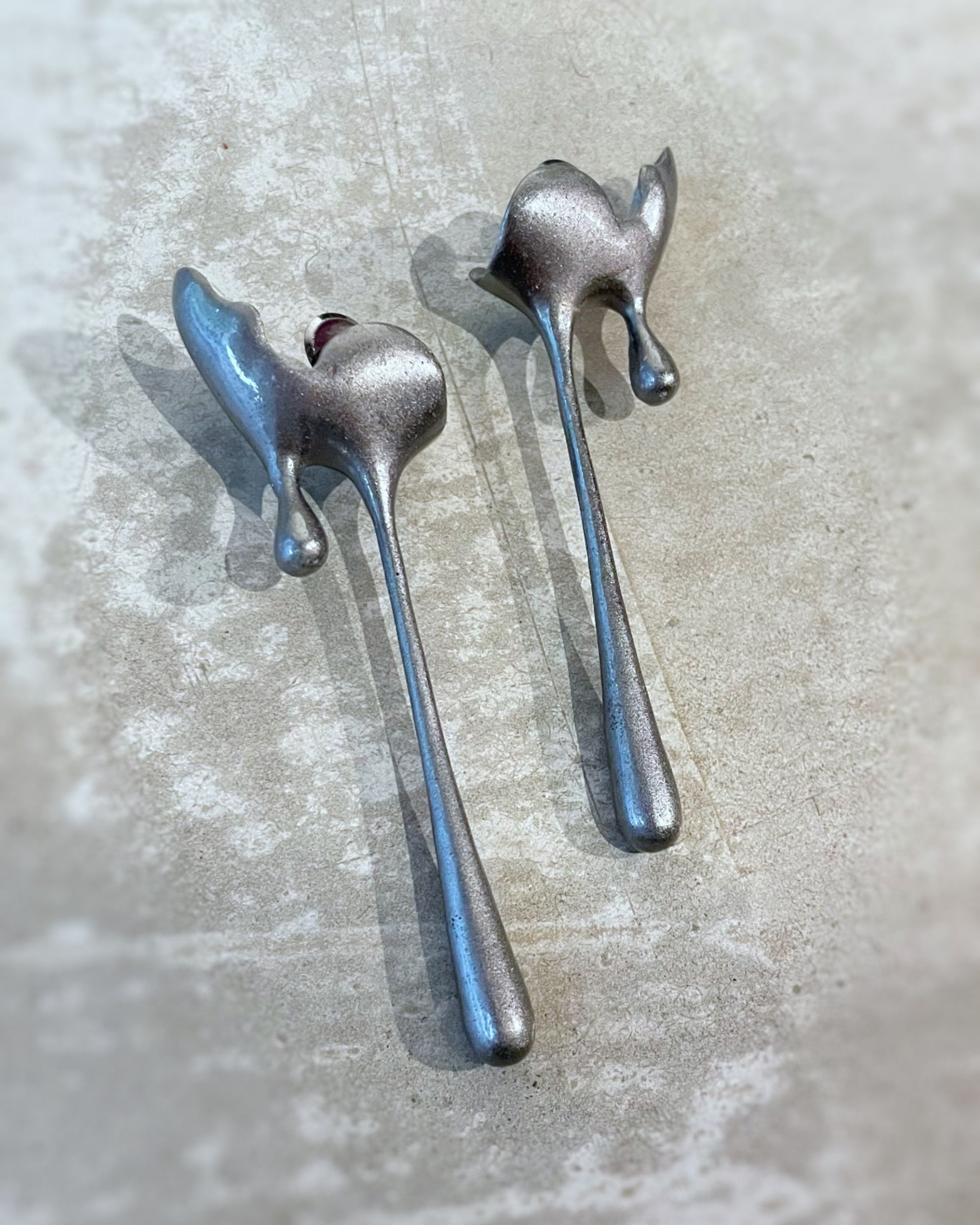 Flip Earrings