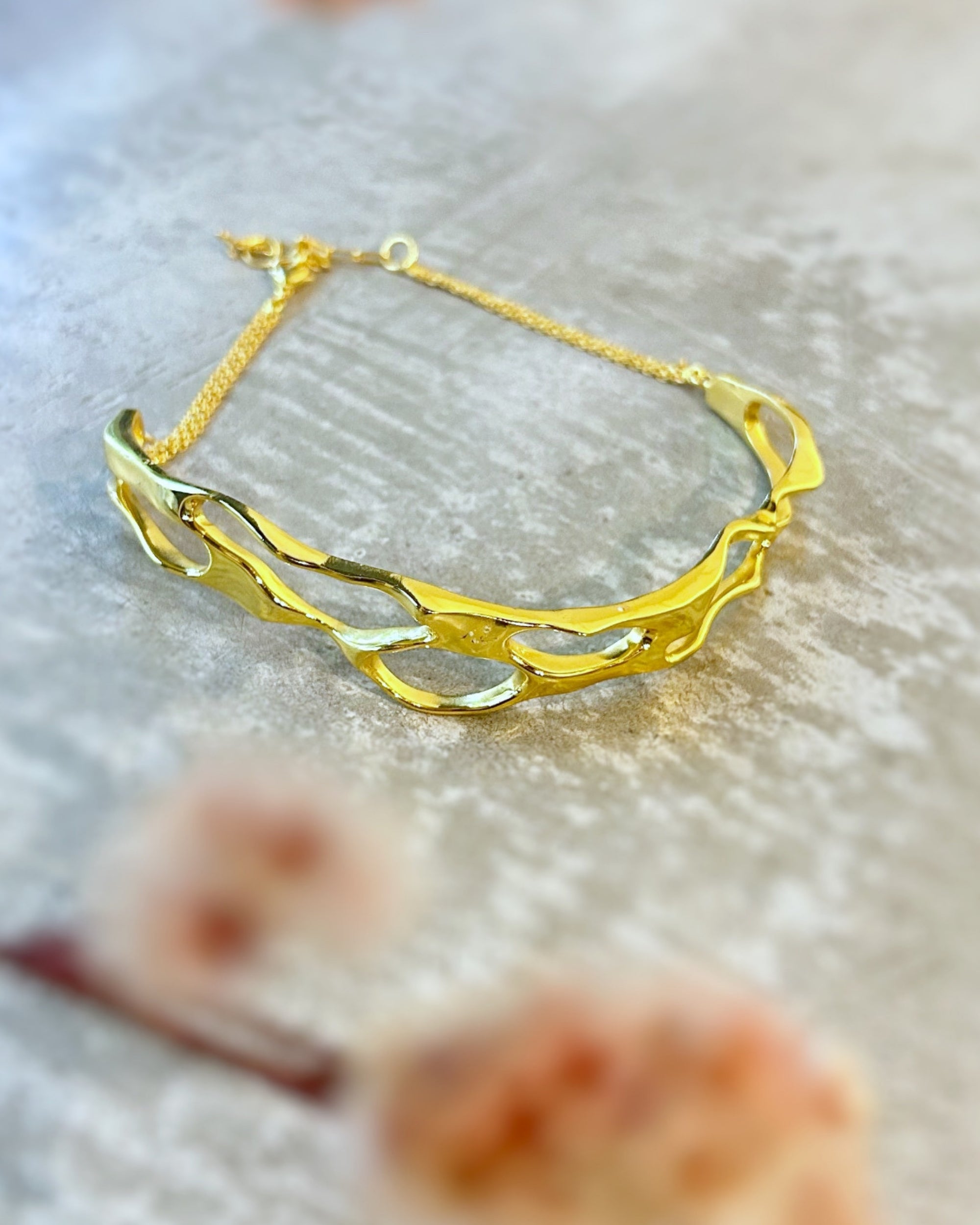 Molten Choker