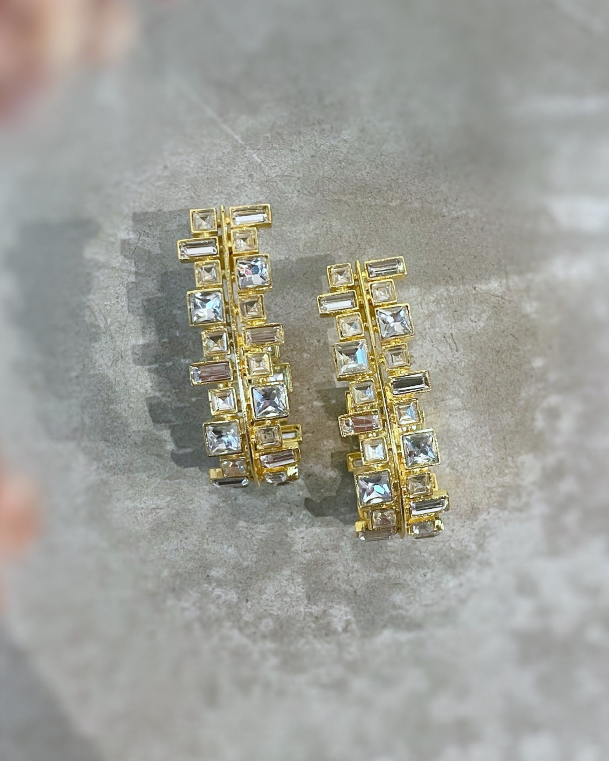 Suta Earrings