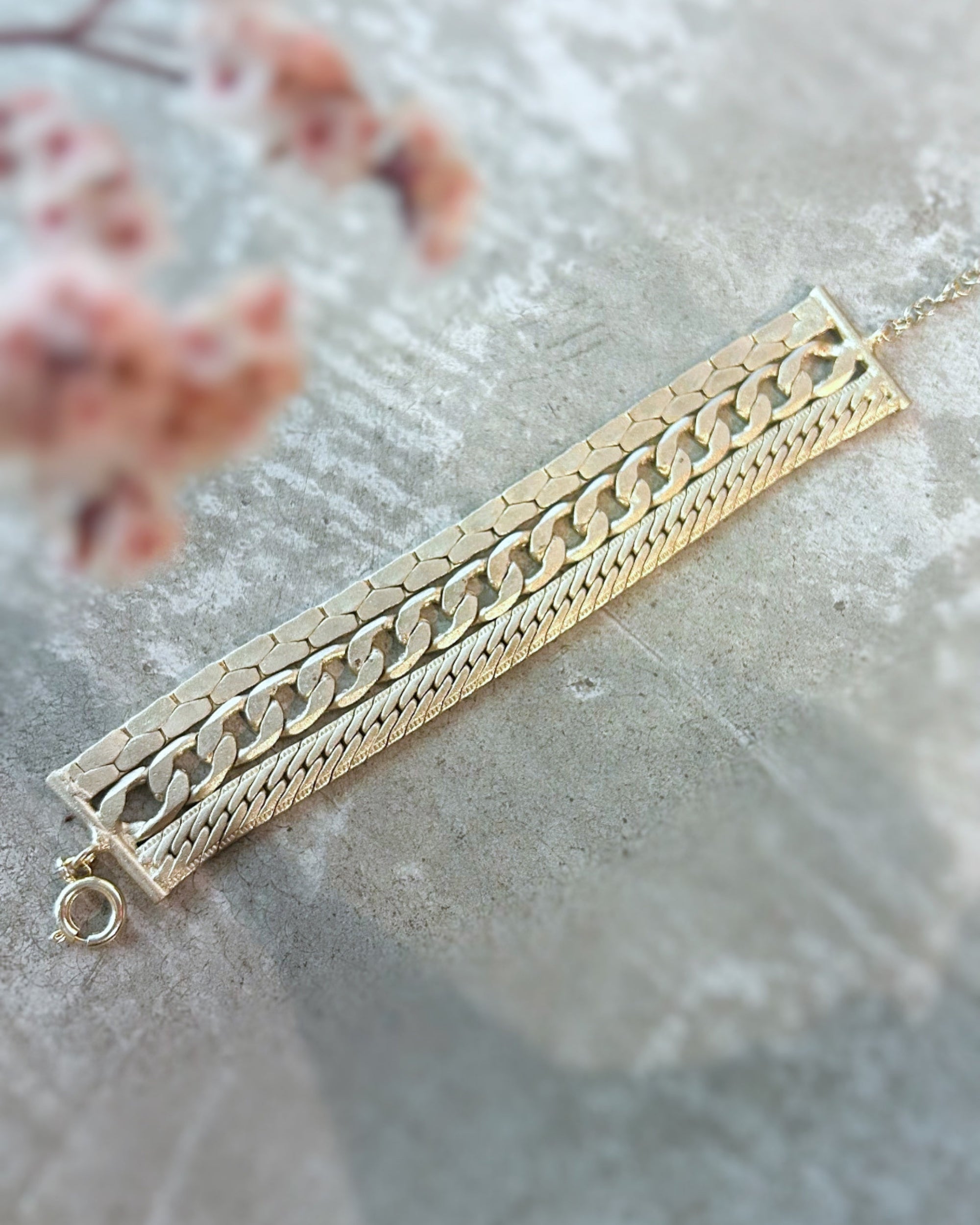 Pria Bracelet