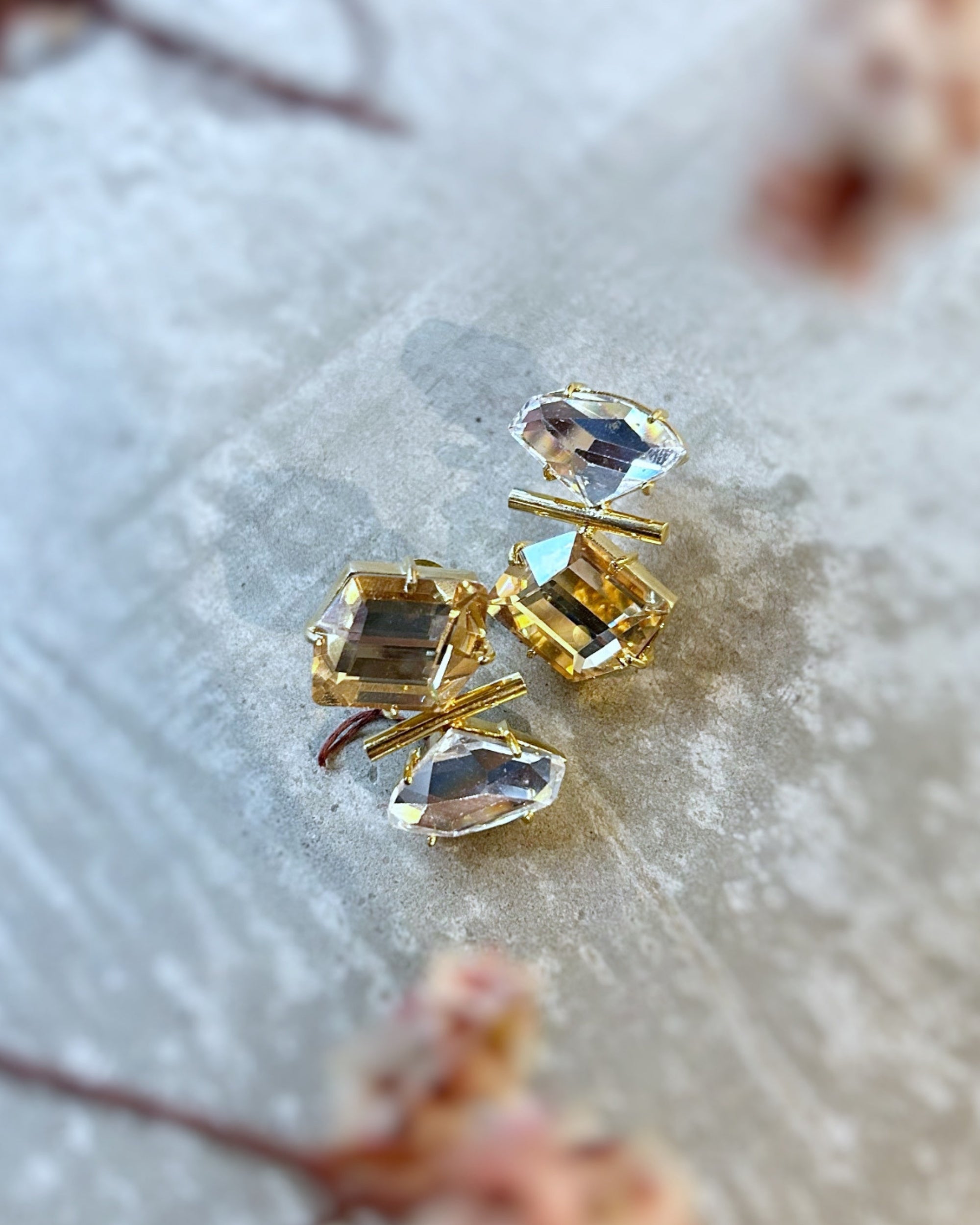 Amara Earrings