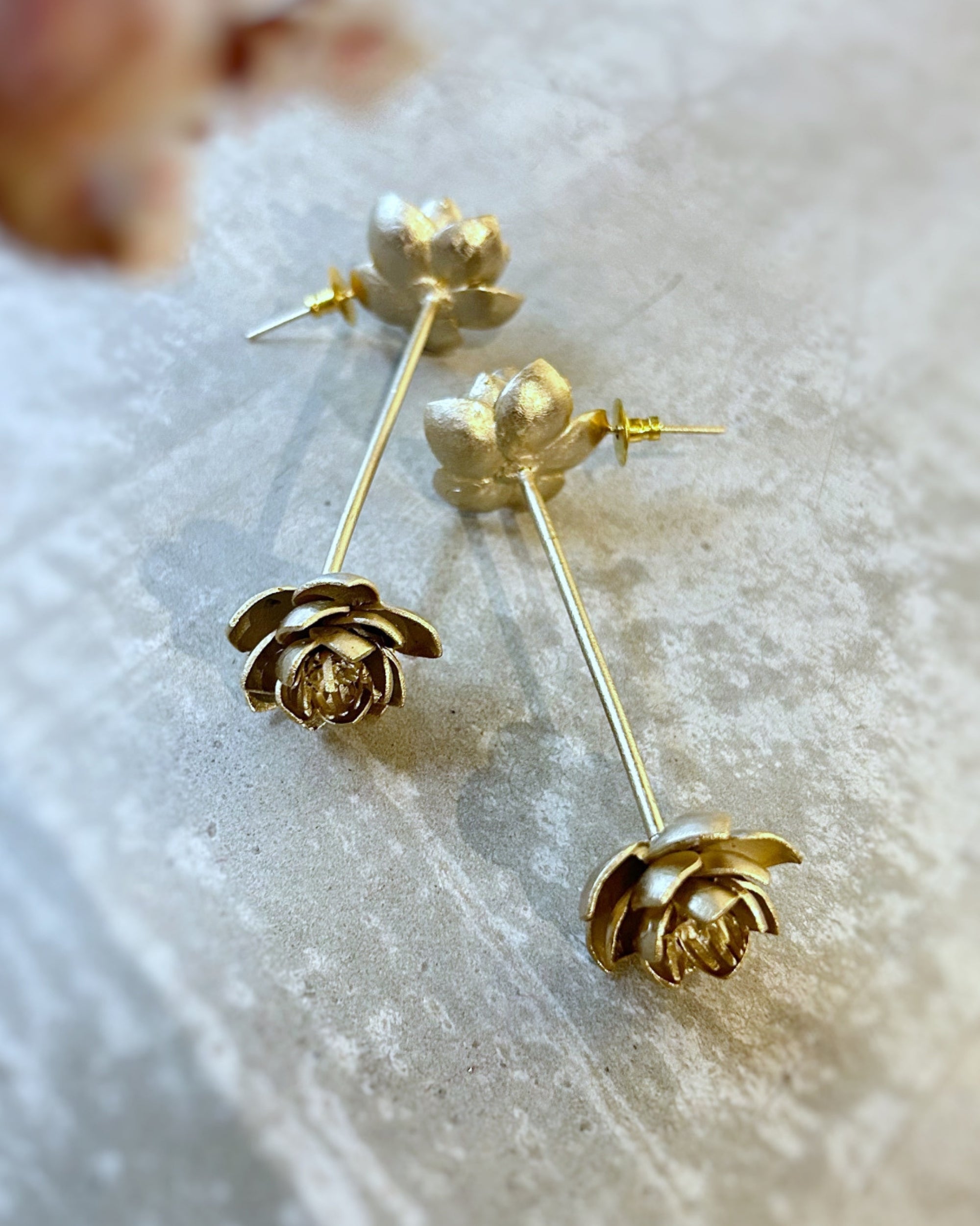 F1 Earrings