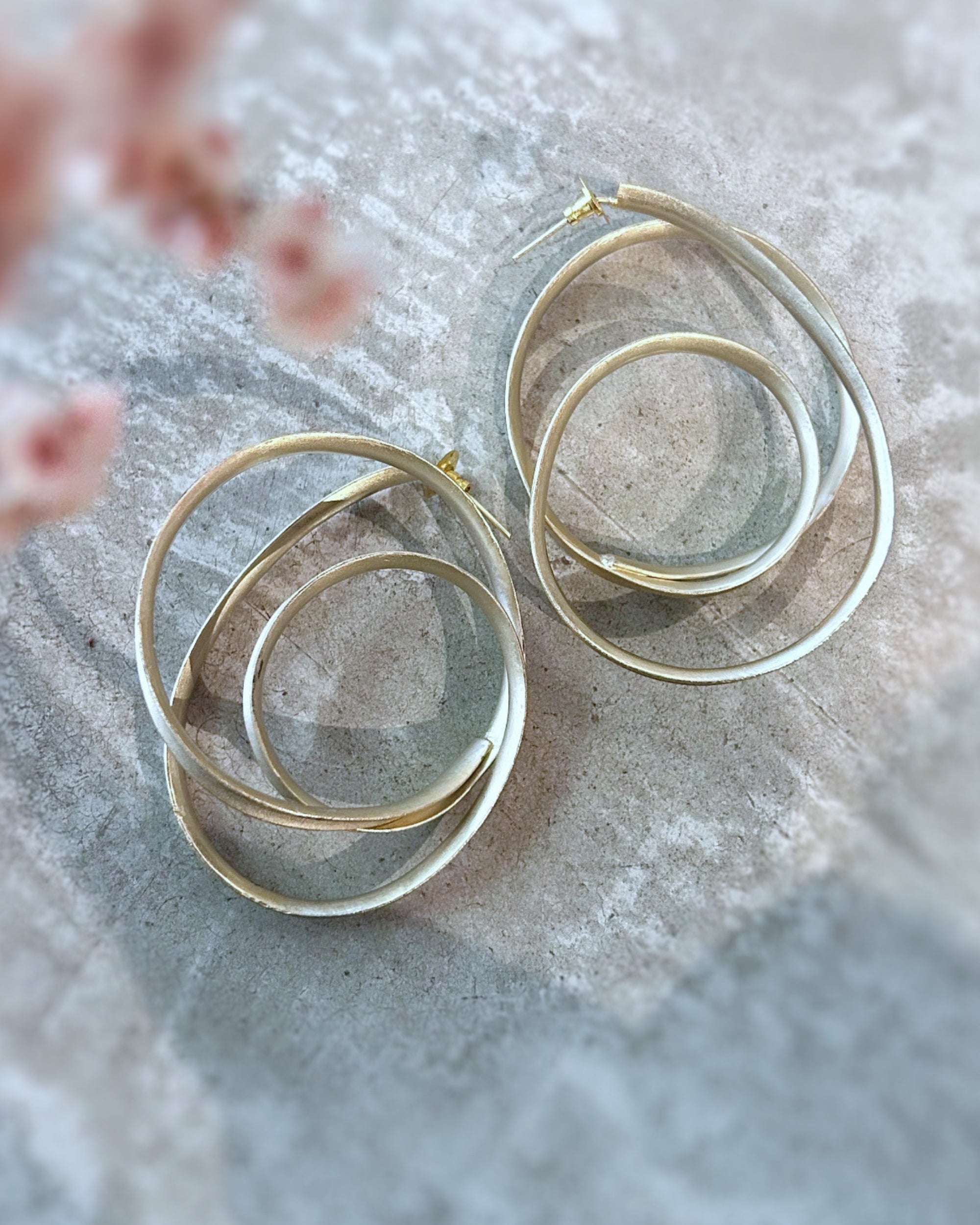 Kink Earrings