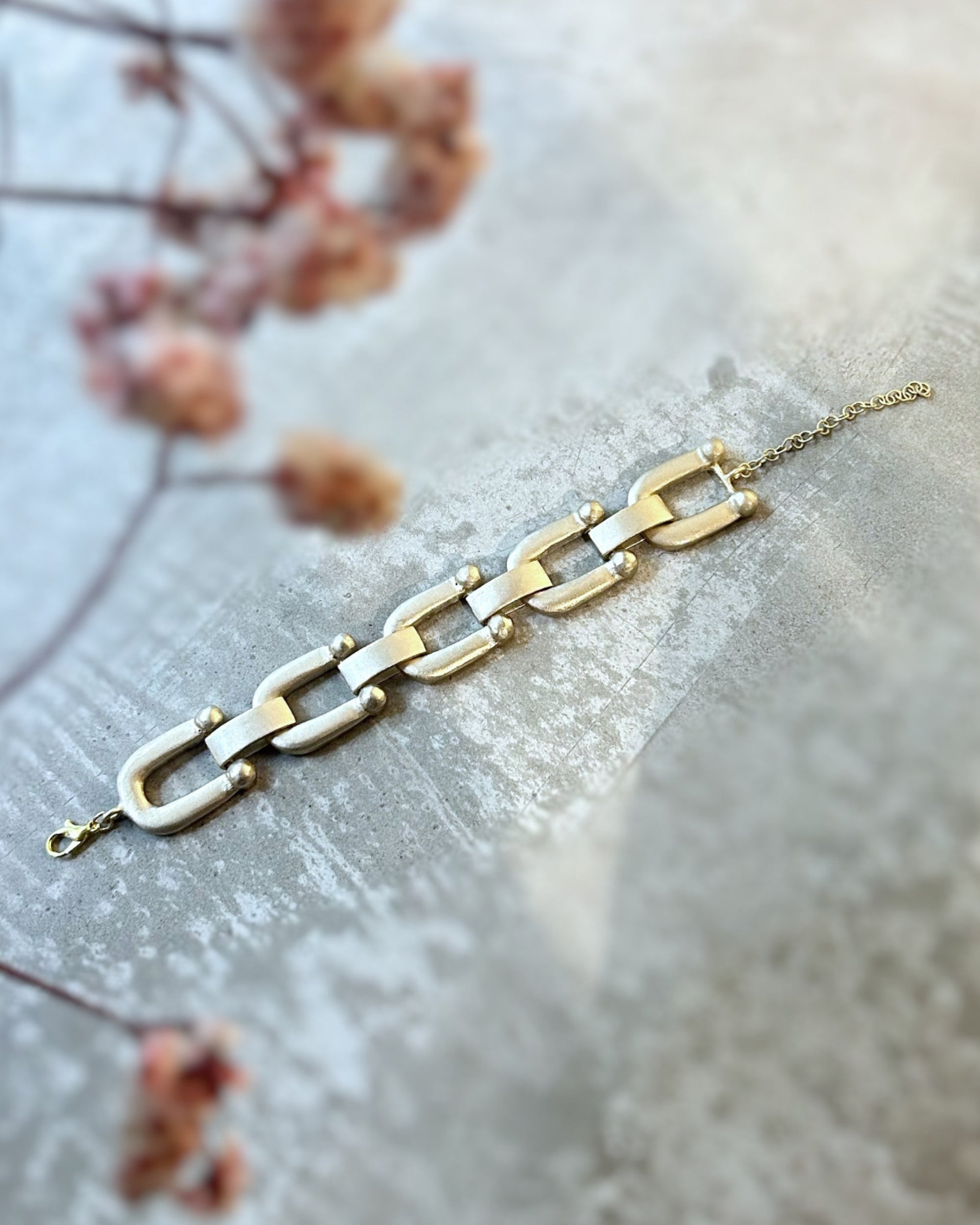 Huda Bracelet