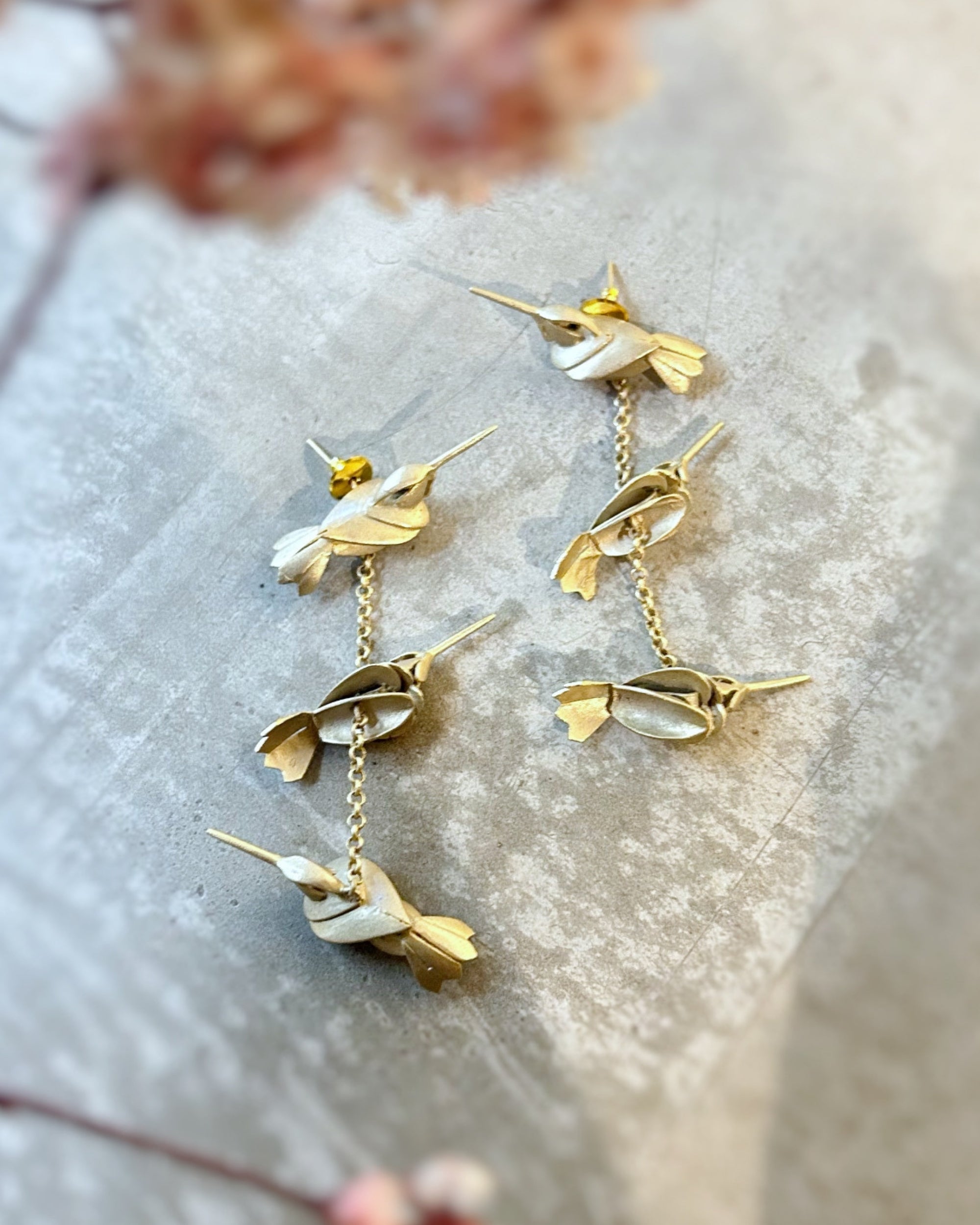 U5 Earrings