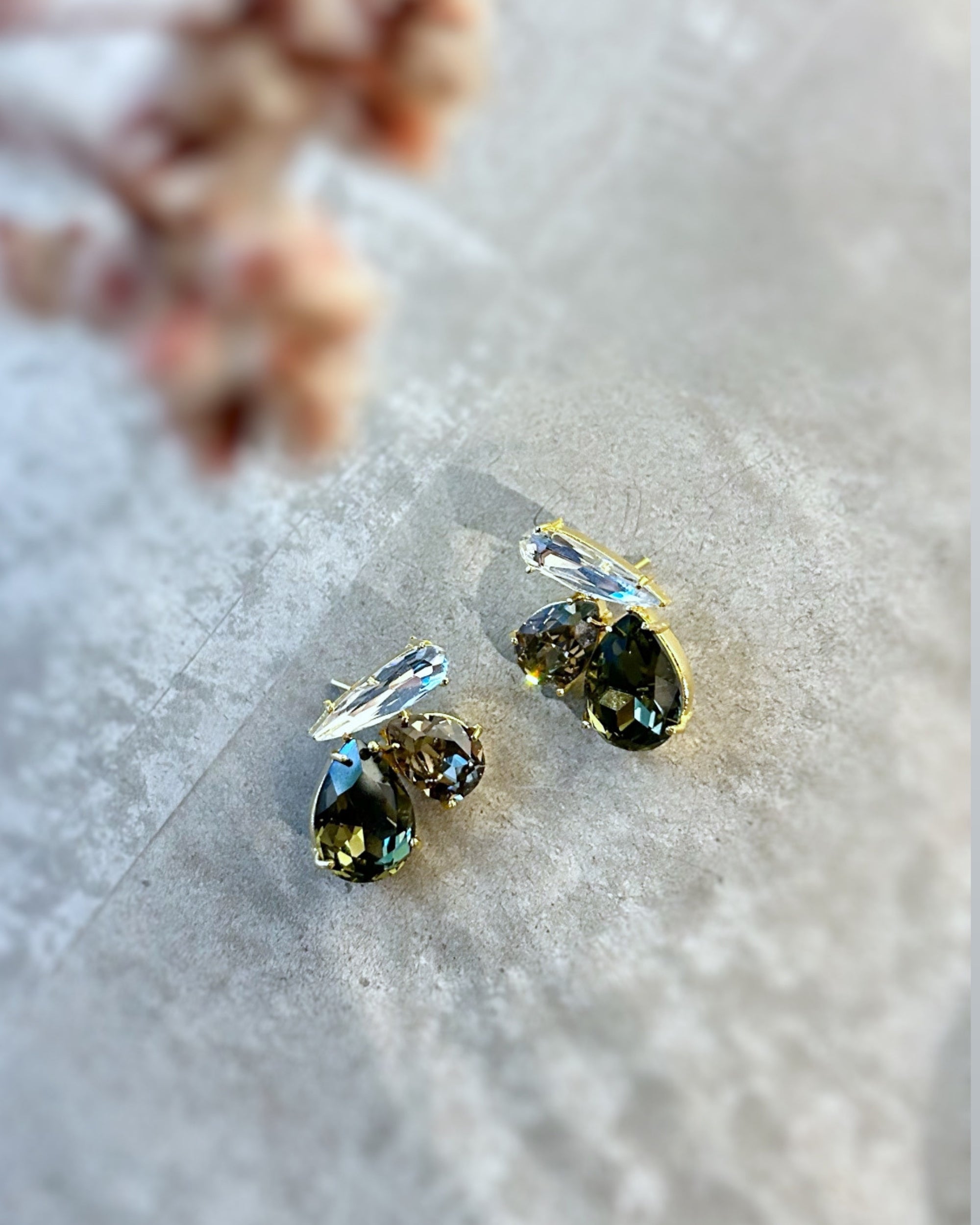 Katherine Earrings