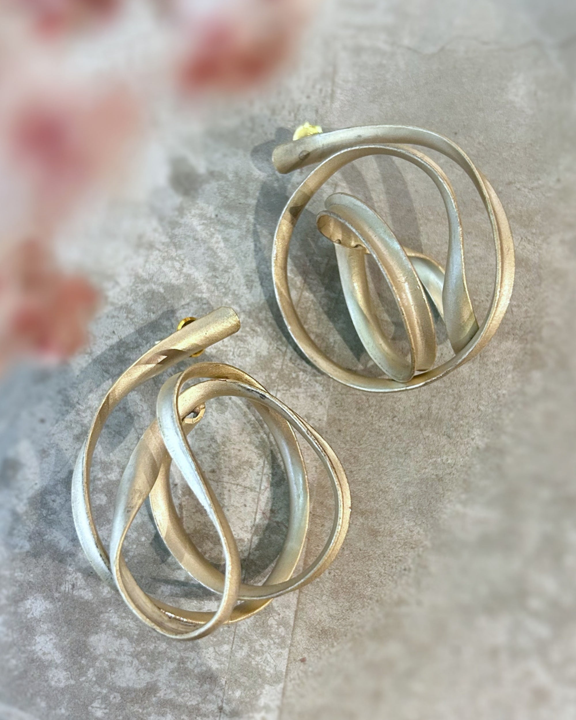 Biu Earrings