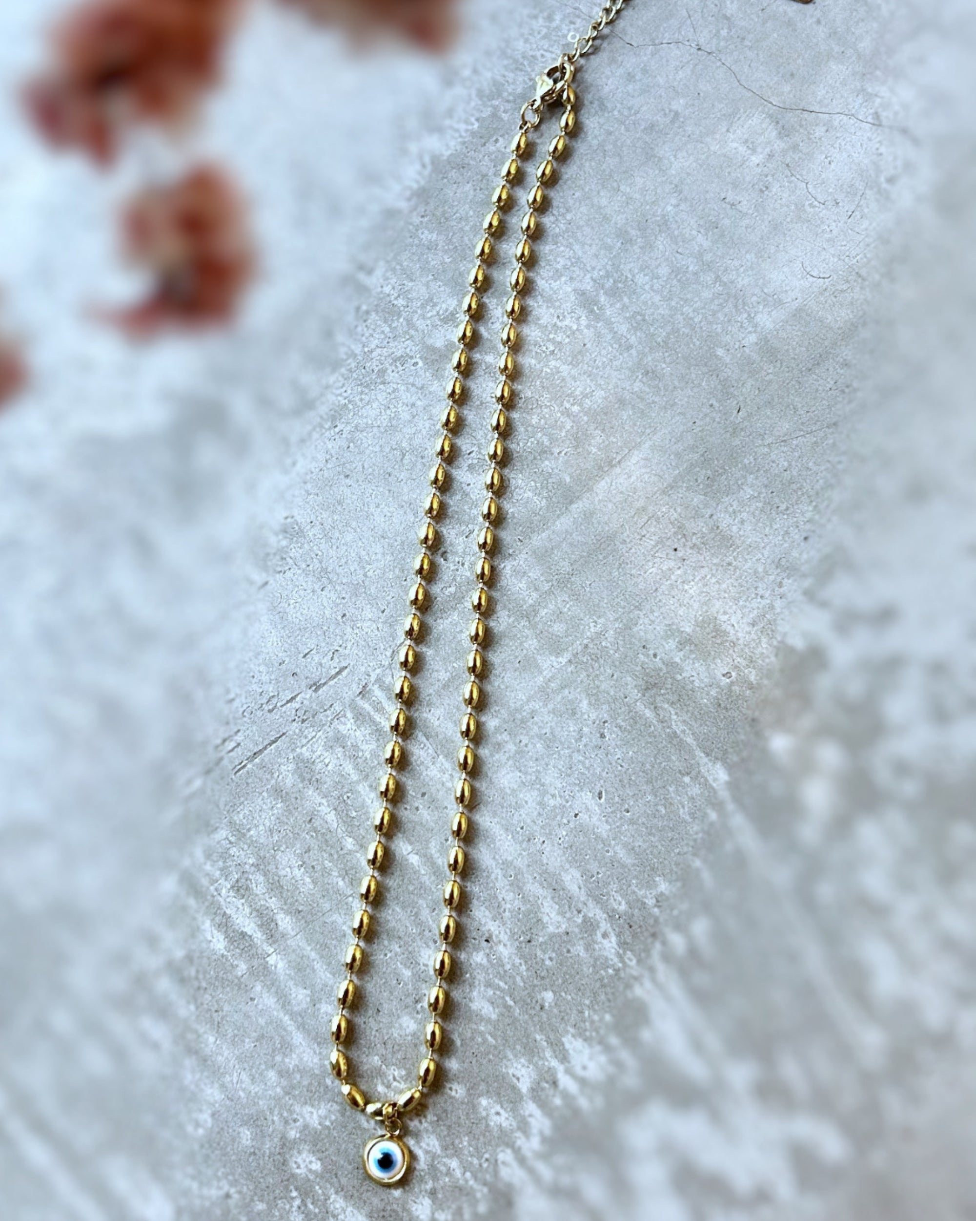 Alisa Necklace