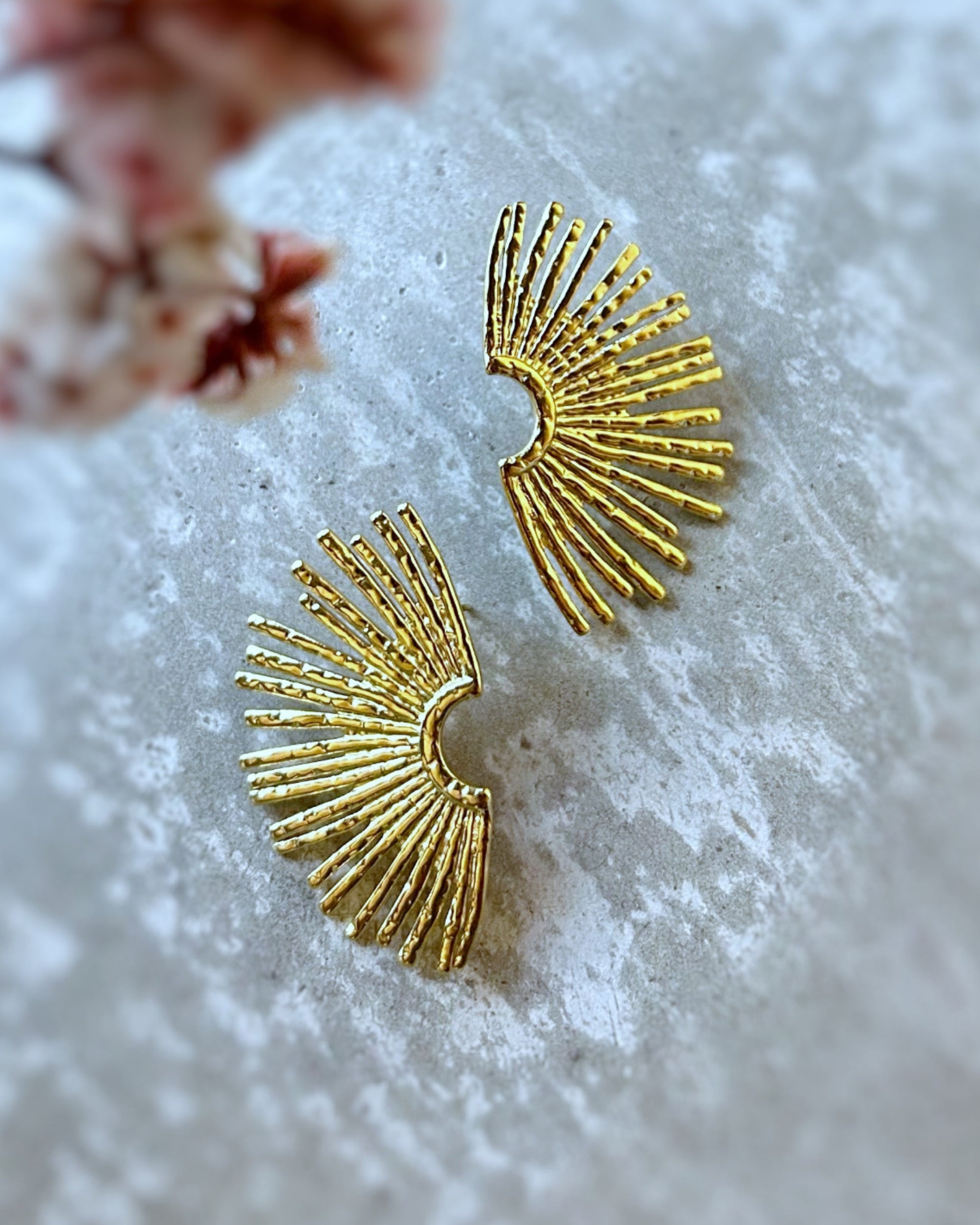 Aisha Earrings
