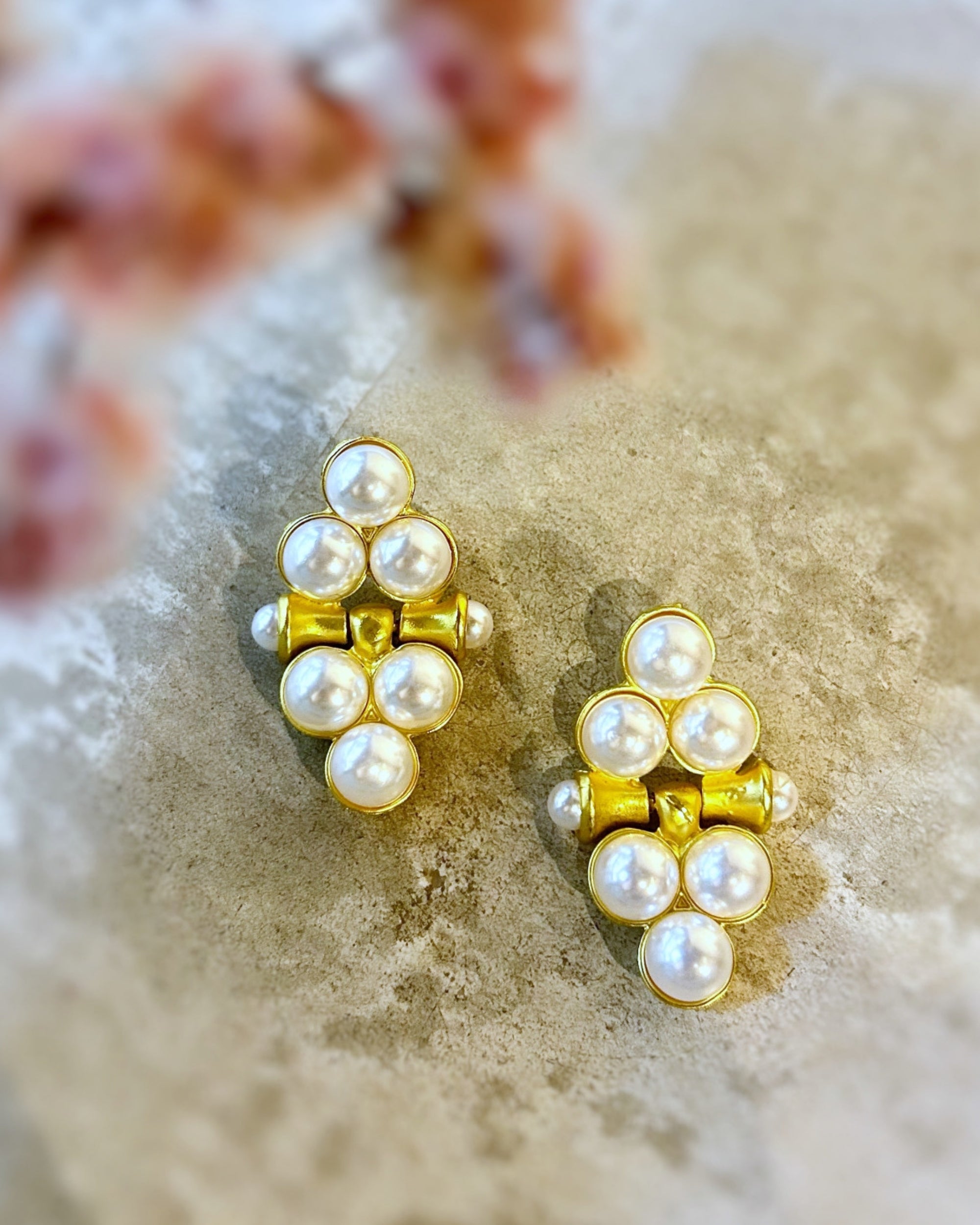 Dora Earrings