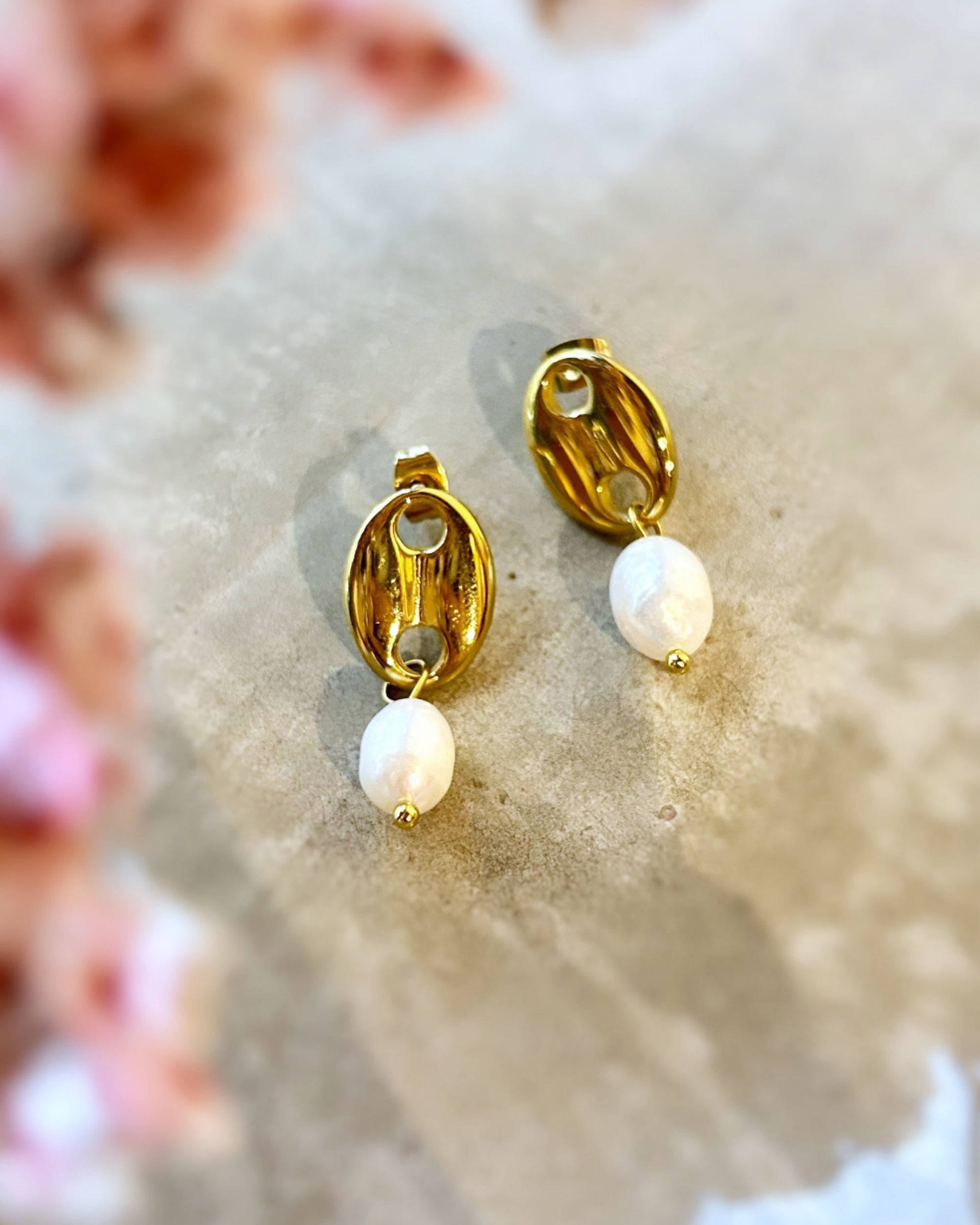 Rinny Earrings