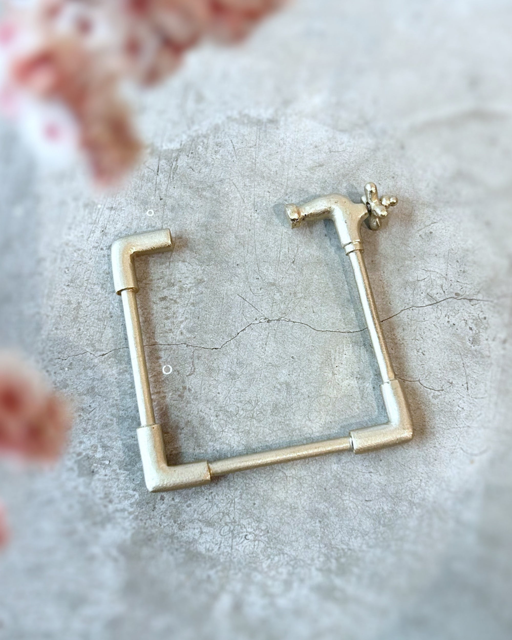 Tap Bangle