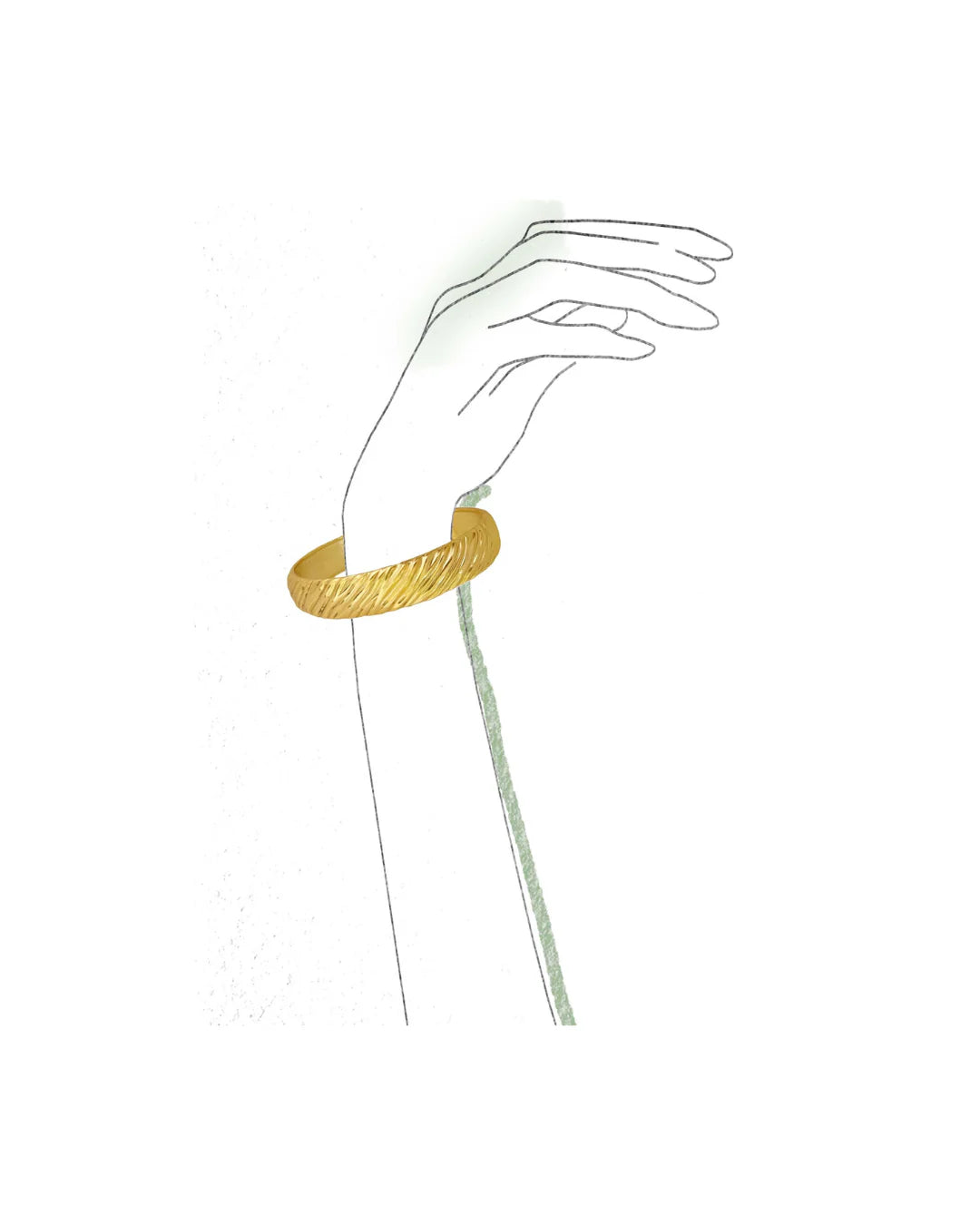 Mira Bracelet