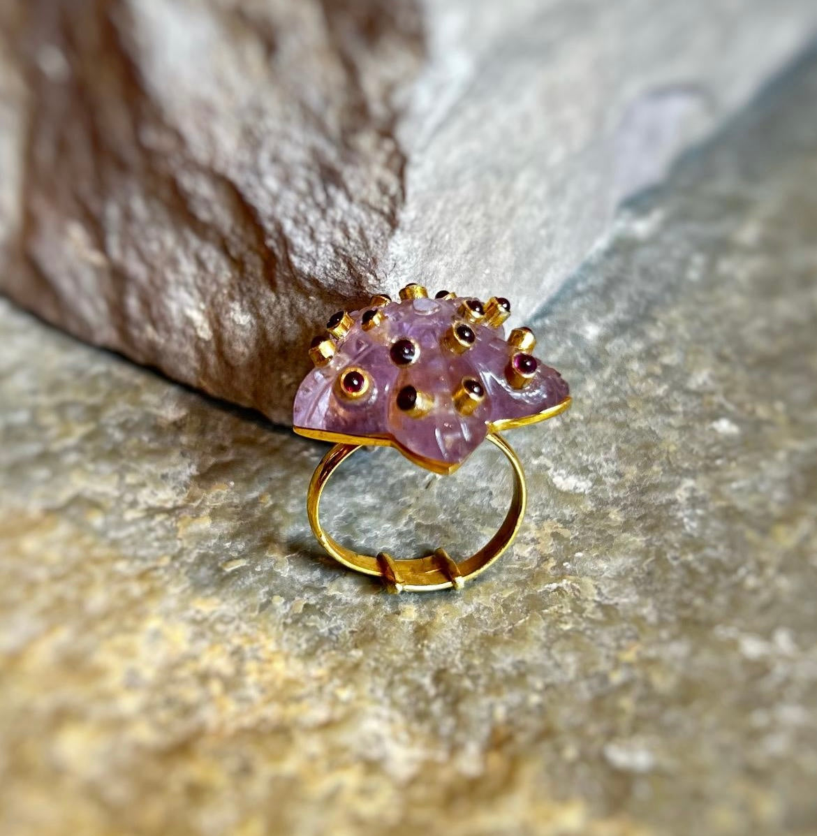Samudree Ring