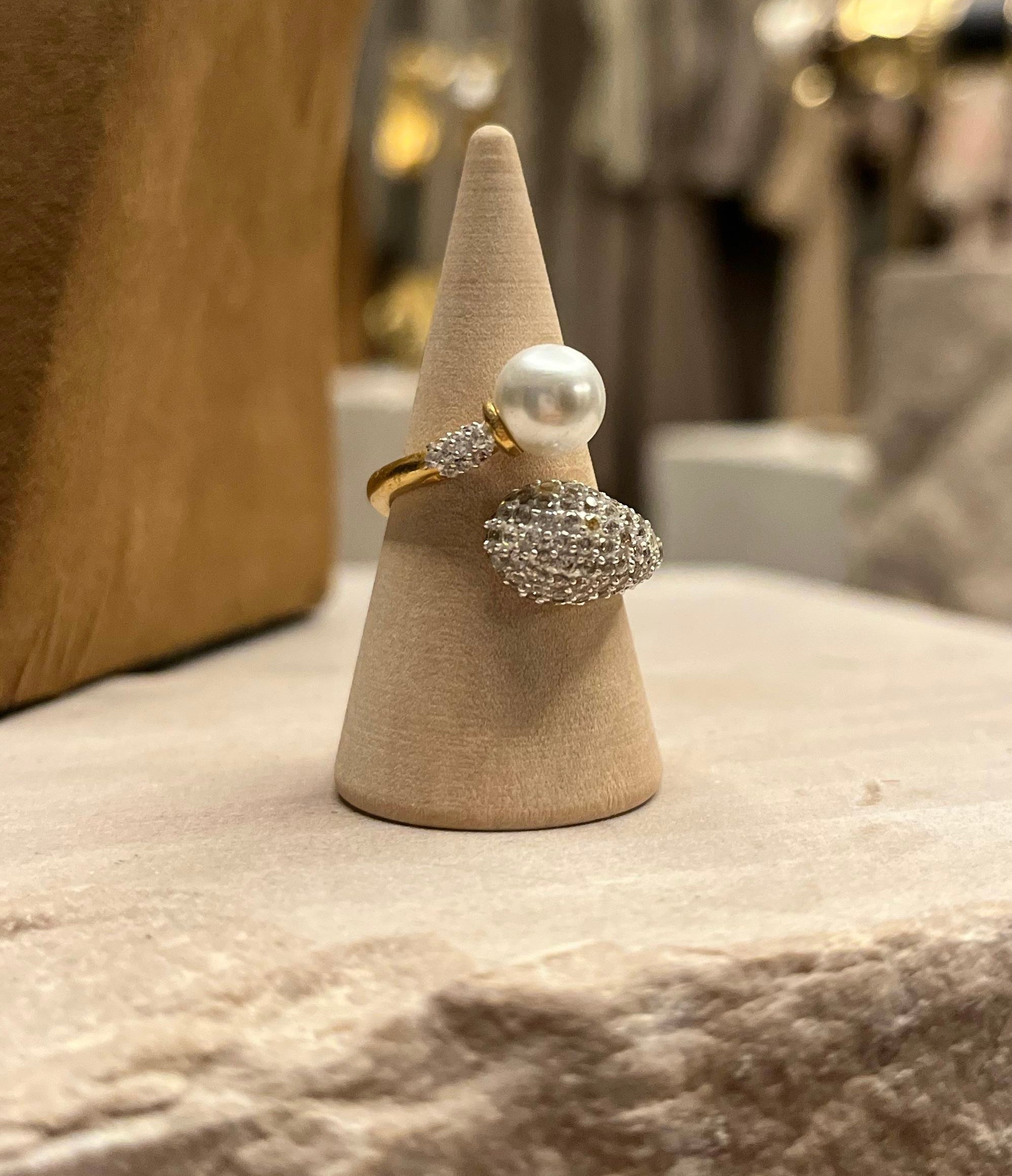 Nova Ring