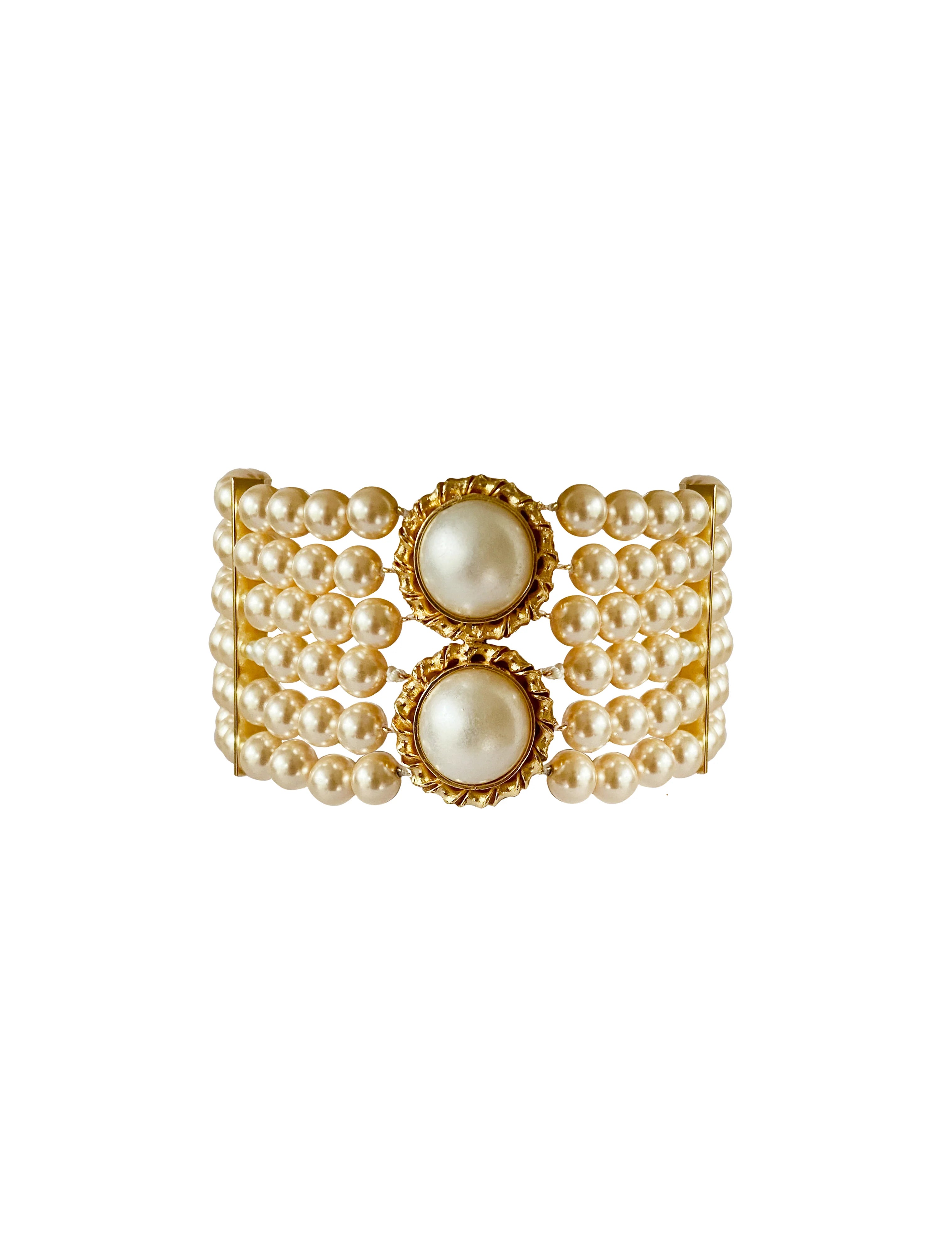Estrellada Choker