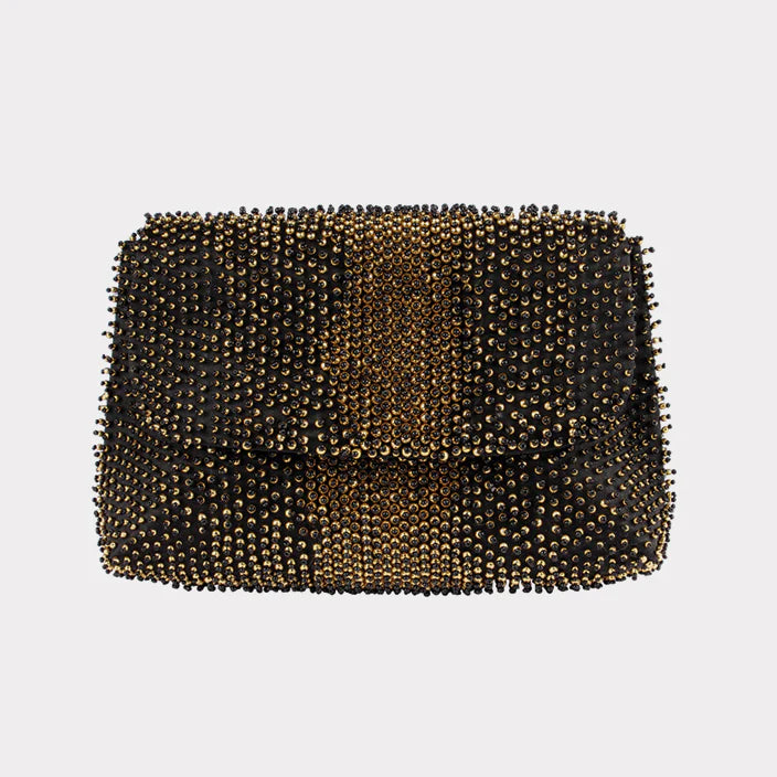 Polka Mania Mini Me Bag