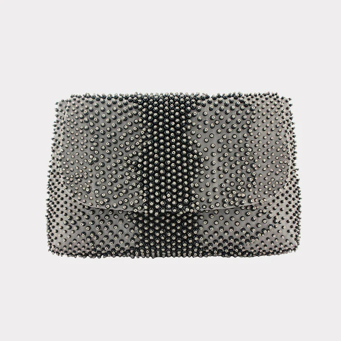 Polka Mini Me Bag