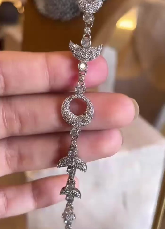 Luna Earrings